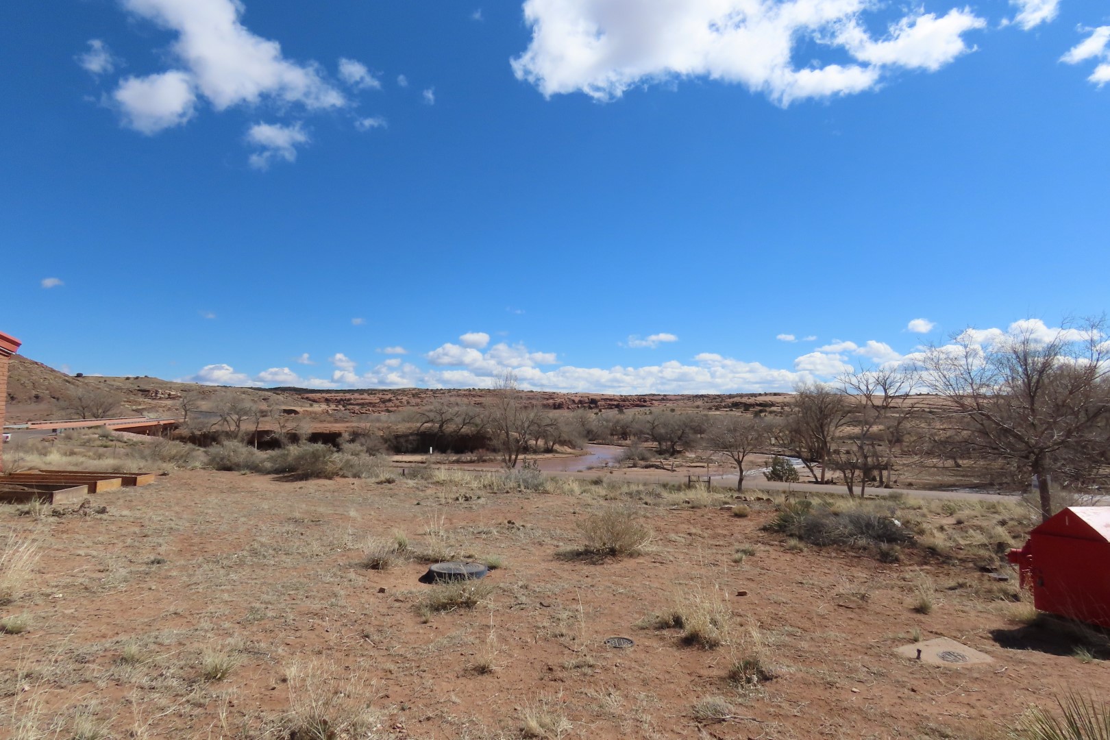 Canyon de Chelley National Monument  7 of 16 (#5220)