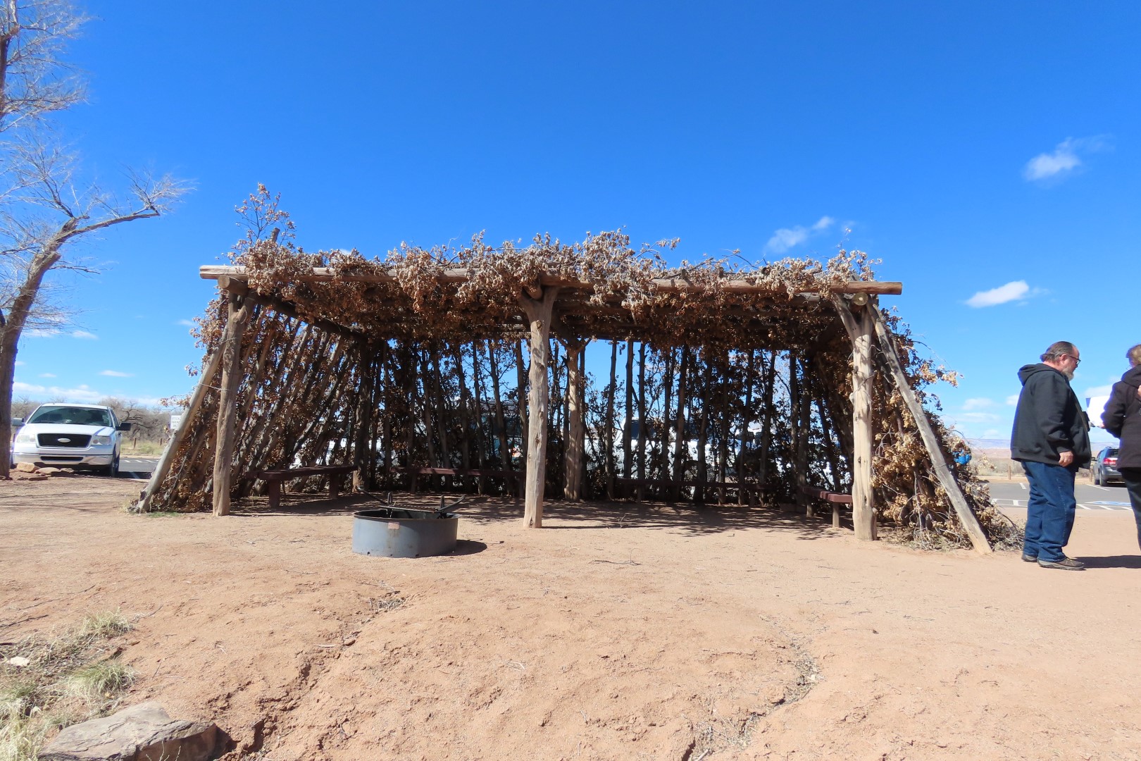 Canyon de Chelley National Monument  9 of 16 (#5222)