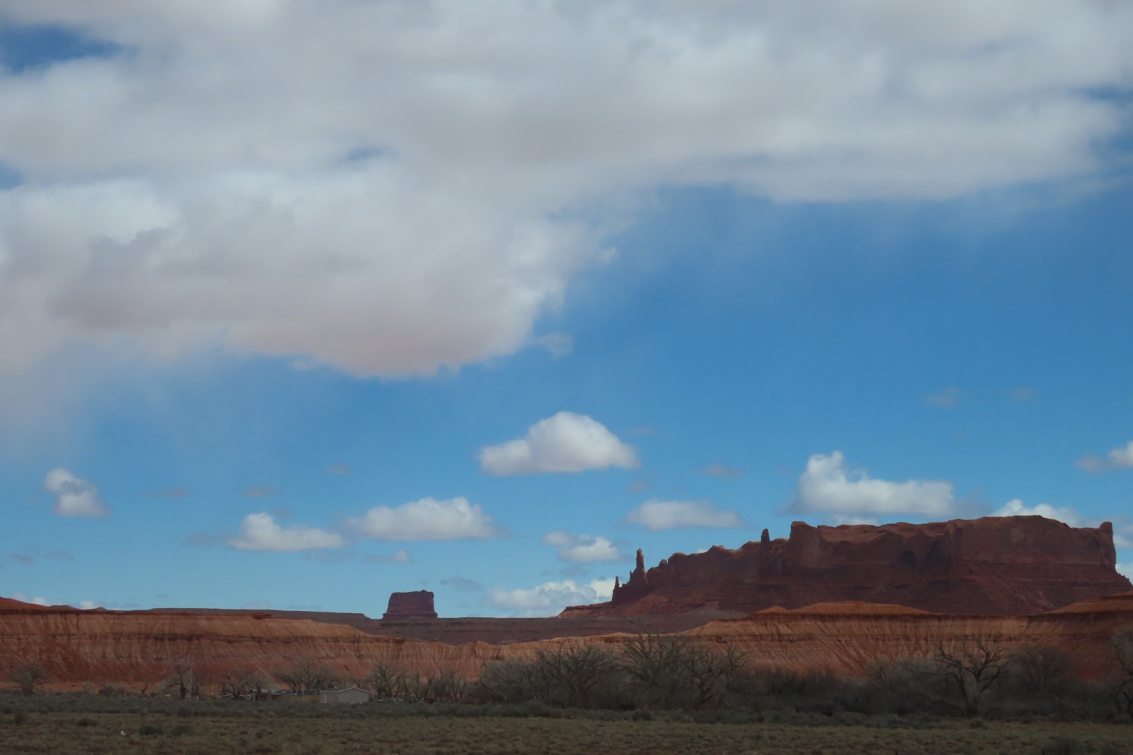 Canyon de Chelley National Monument 13 of 16 (#5226)