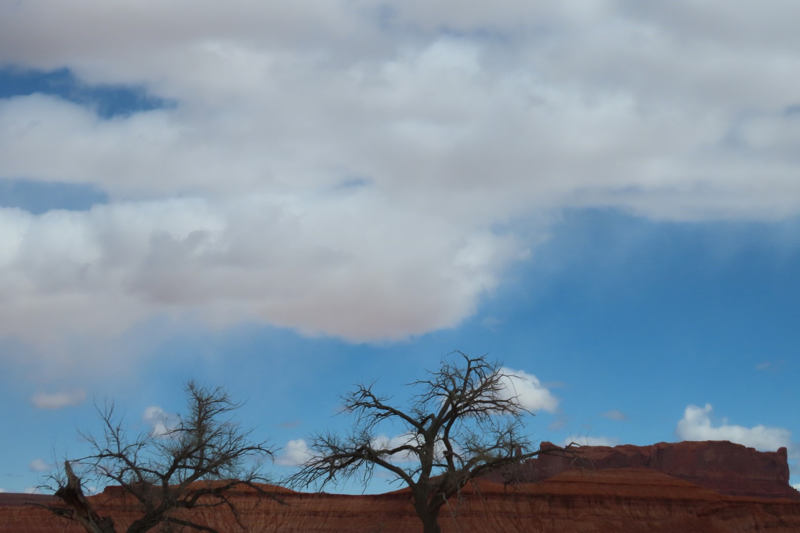 Canyon de Chelley National Monument 16 of 16 (#5229)