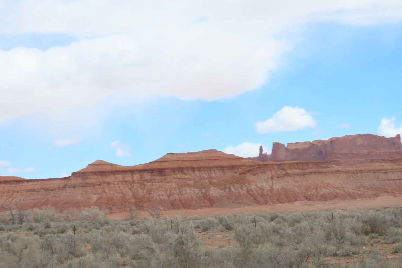 YHighway to ucca House National Monument  4 of 16 (#5231)