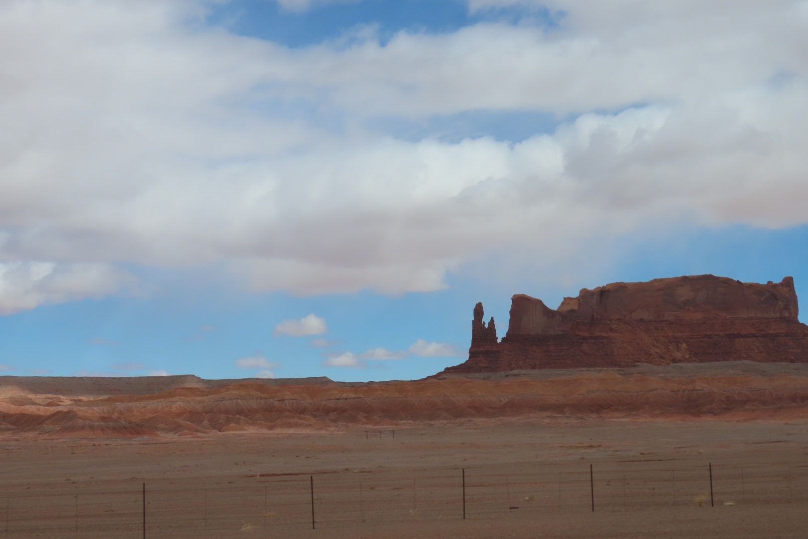 YHighway to ucca House National Monument  8 of 16 (#5237)