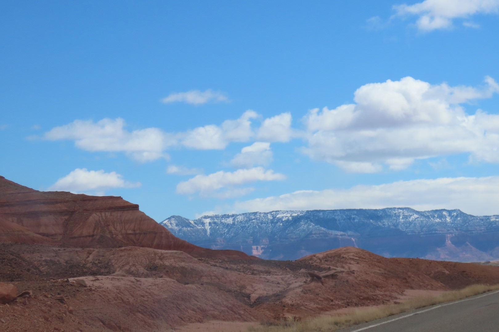 YHighway to ucca House National Monument 10 of 16 (#5240)