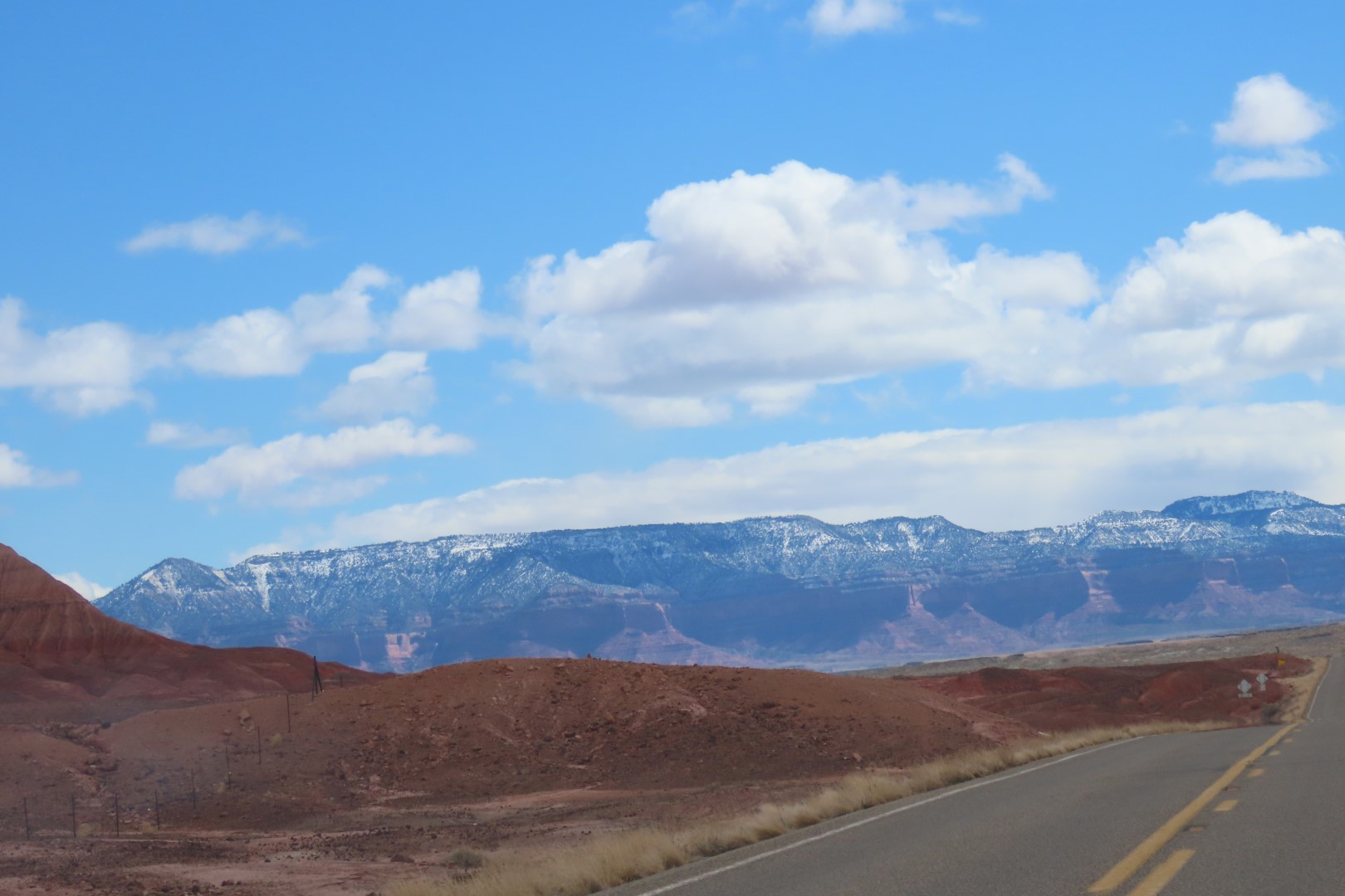 YHighway to ucca House National Monument 11 of 16 (#5242)