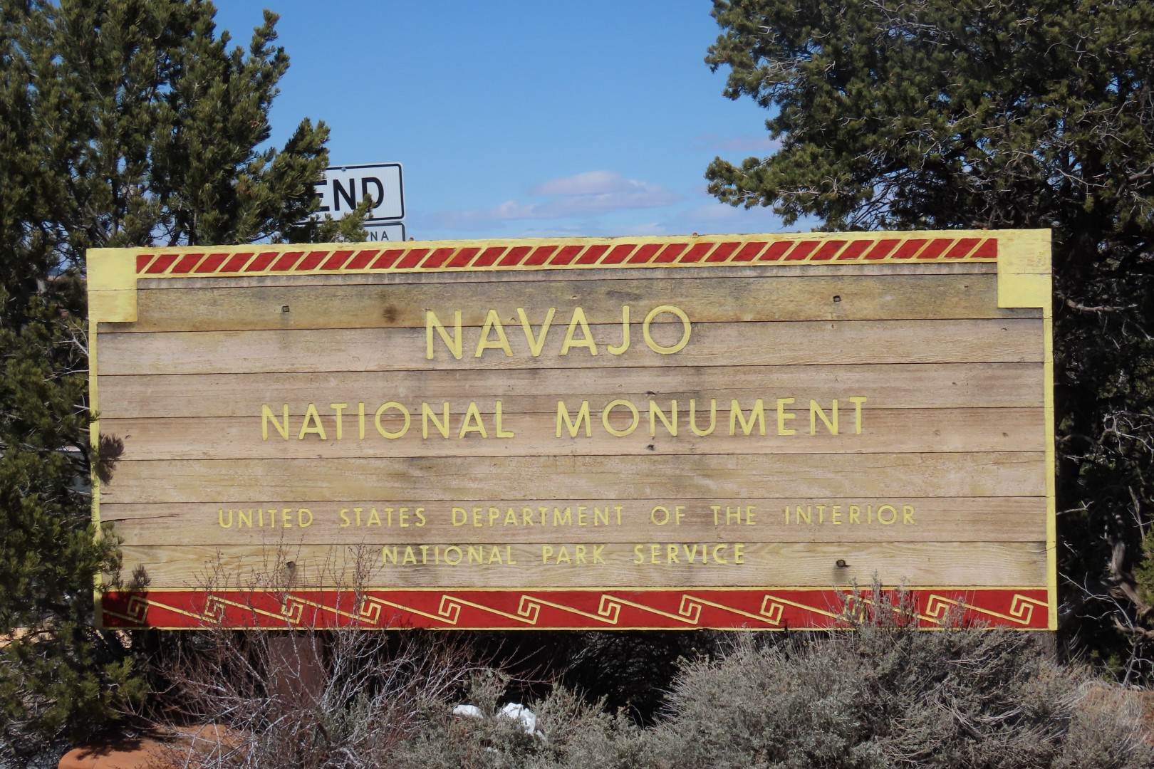 Navajo National Monument  1 of 24 (#5276)