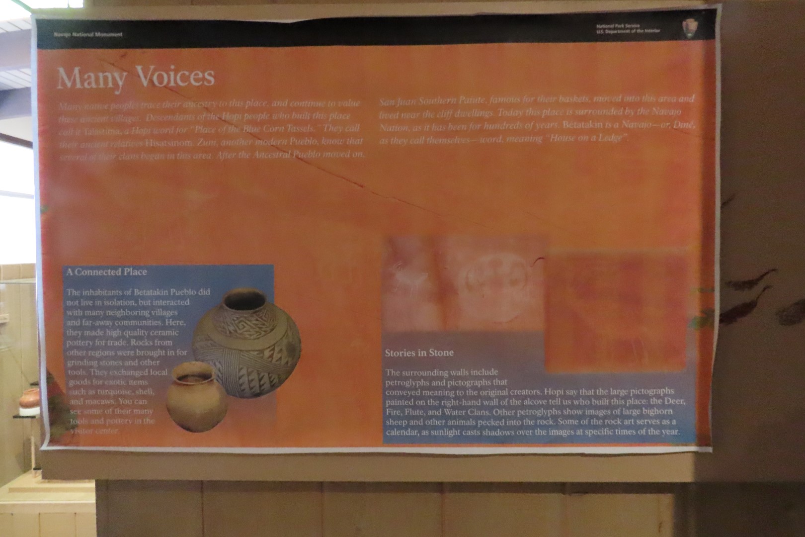 Navajo National Monument  3 of 24 (#5278)