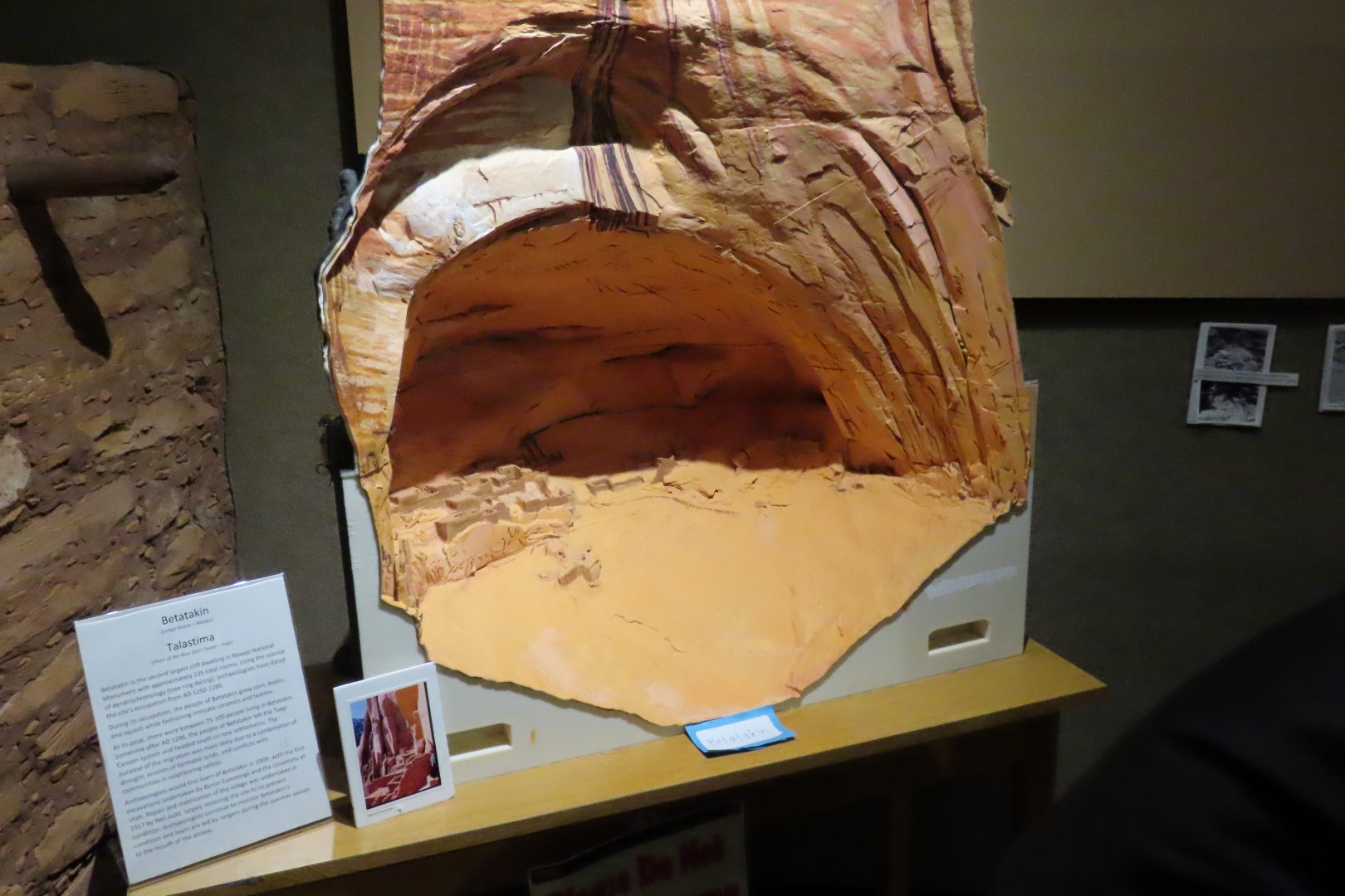 Navajo National Monument 10 of 24 (#5285)