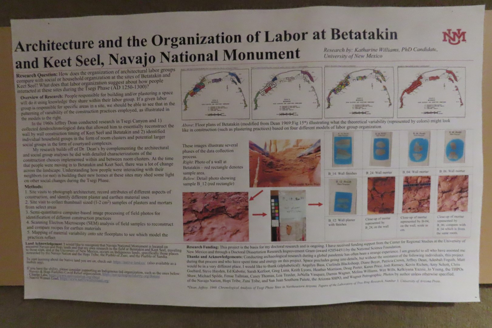 Navajo National Monument 15 of 24 (#5290)