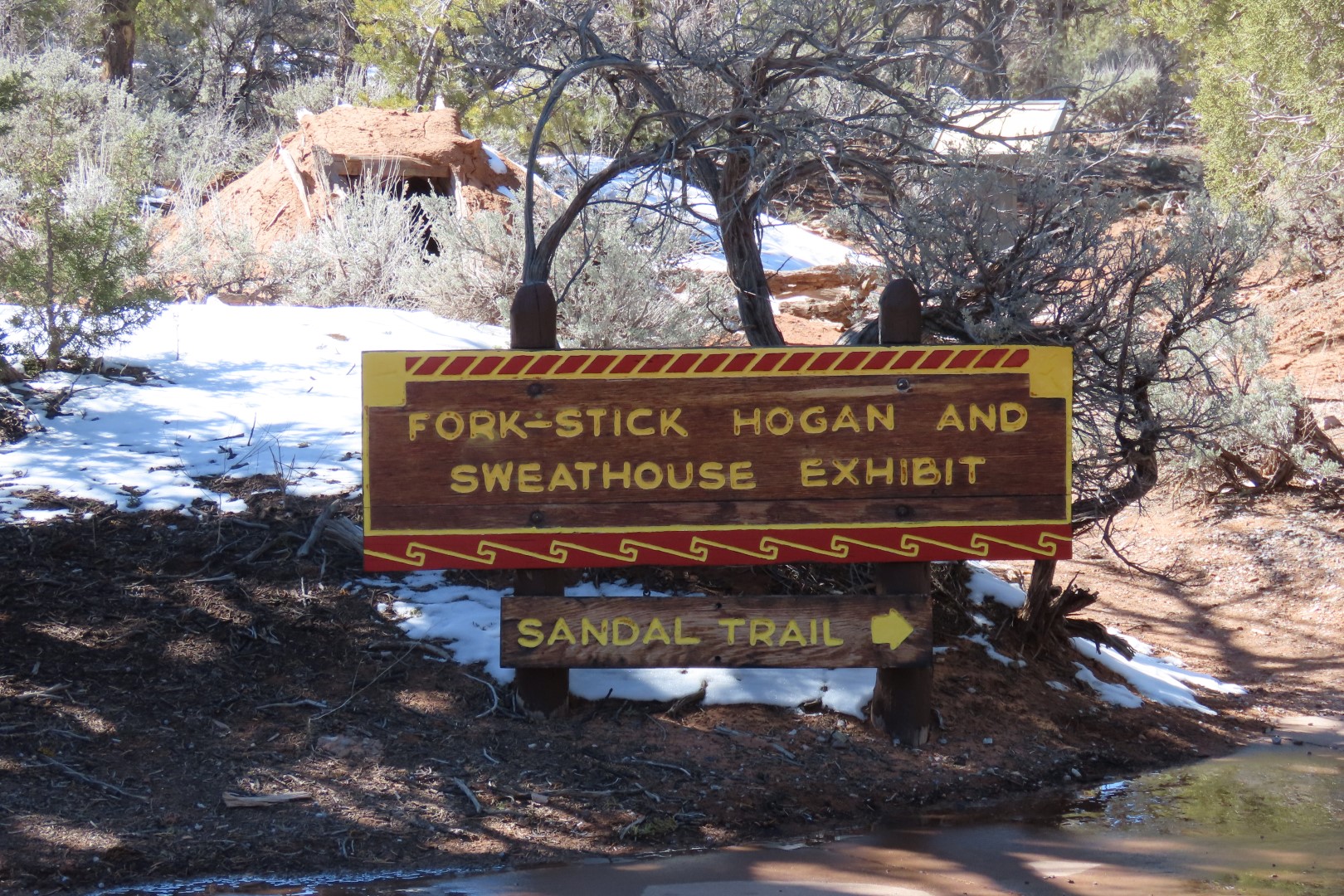 Navajo National Monument 19 of 24 (#5294)