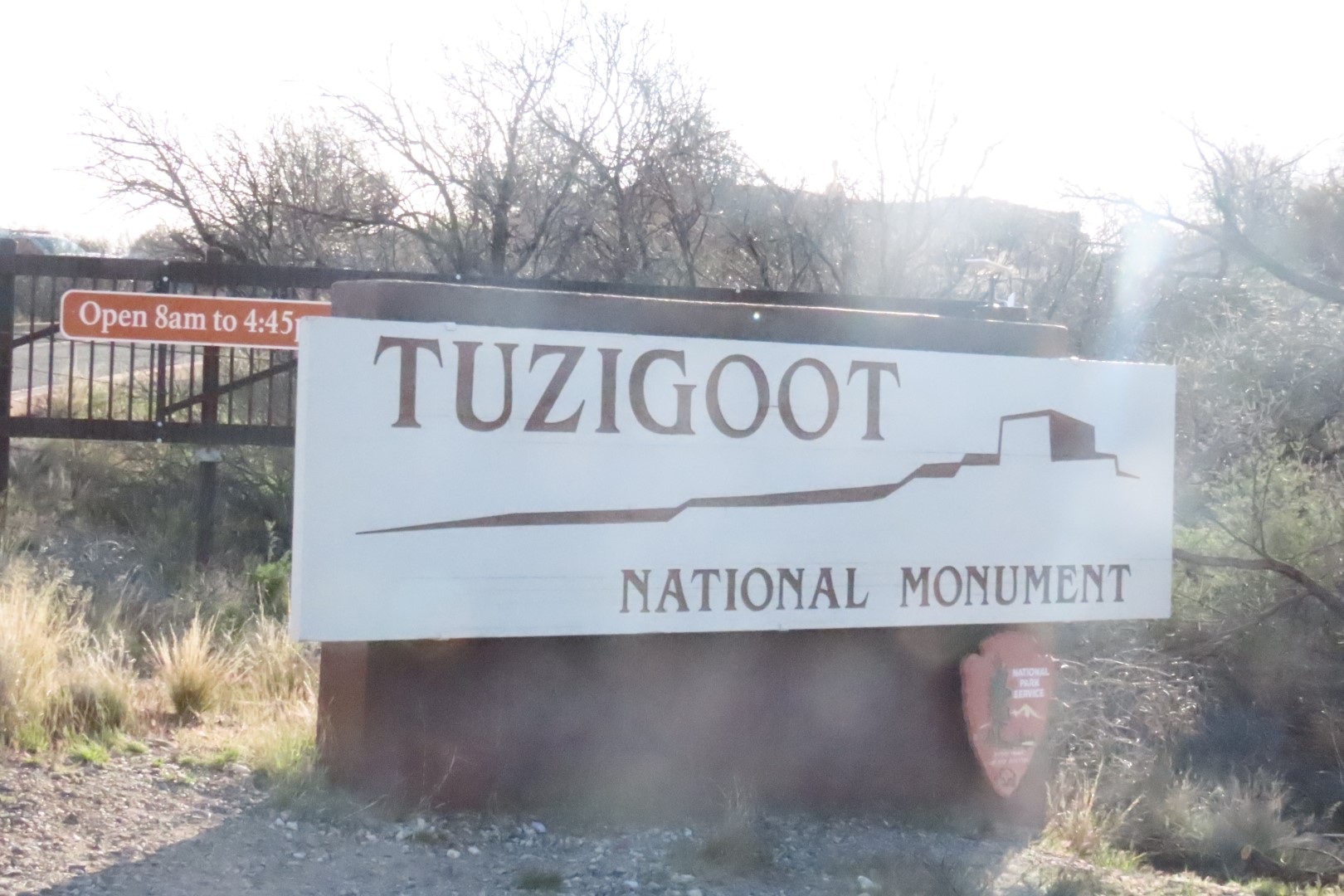 Tuzigoot National Monument  1 of  2 (#5300)