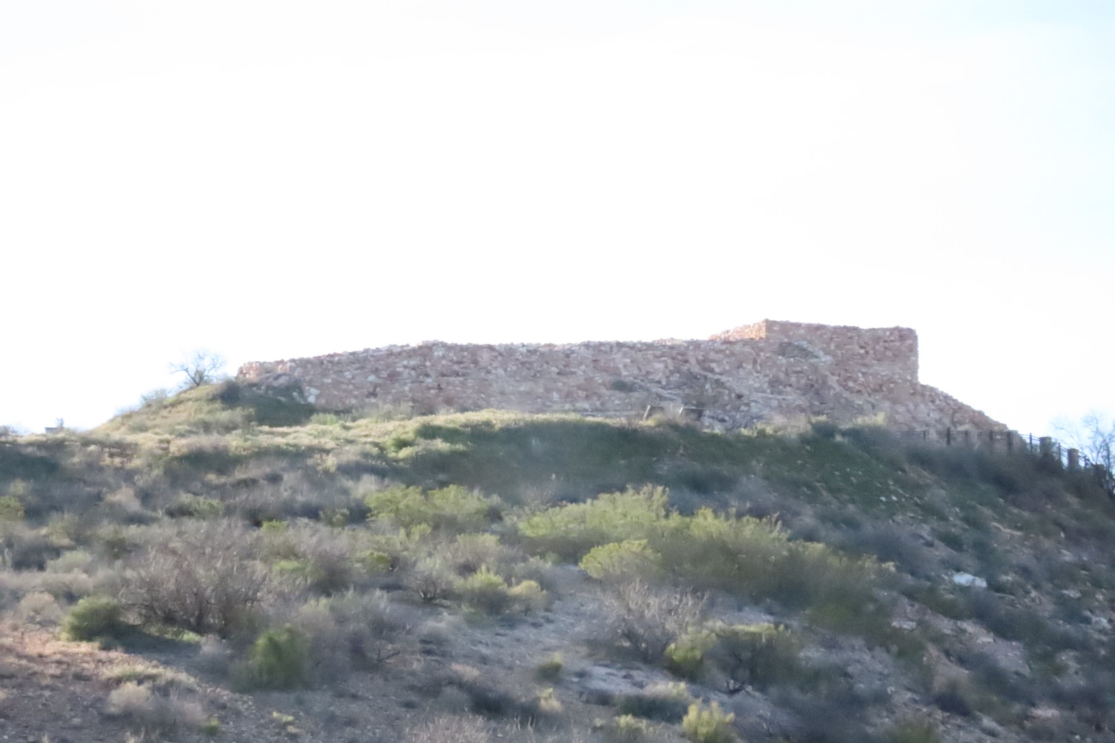 Tuzigoot National Monument  2 of  2 (#5301)