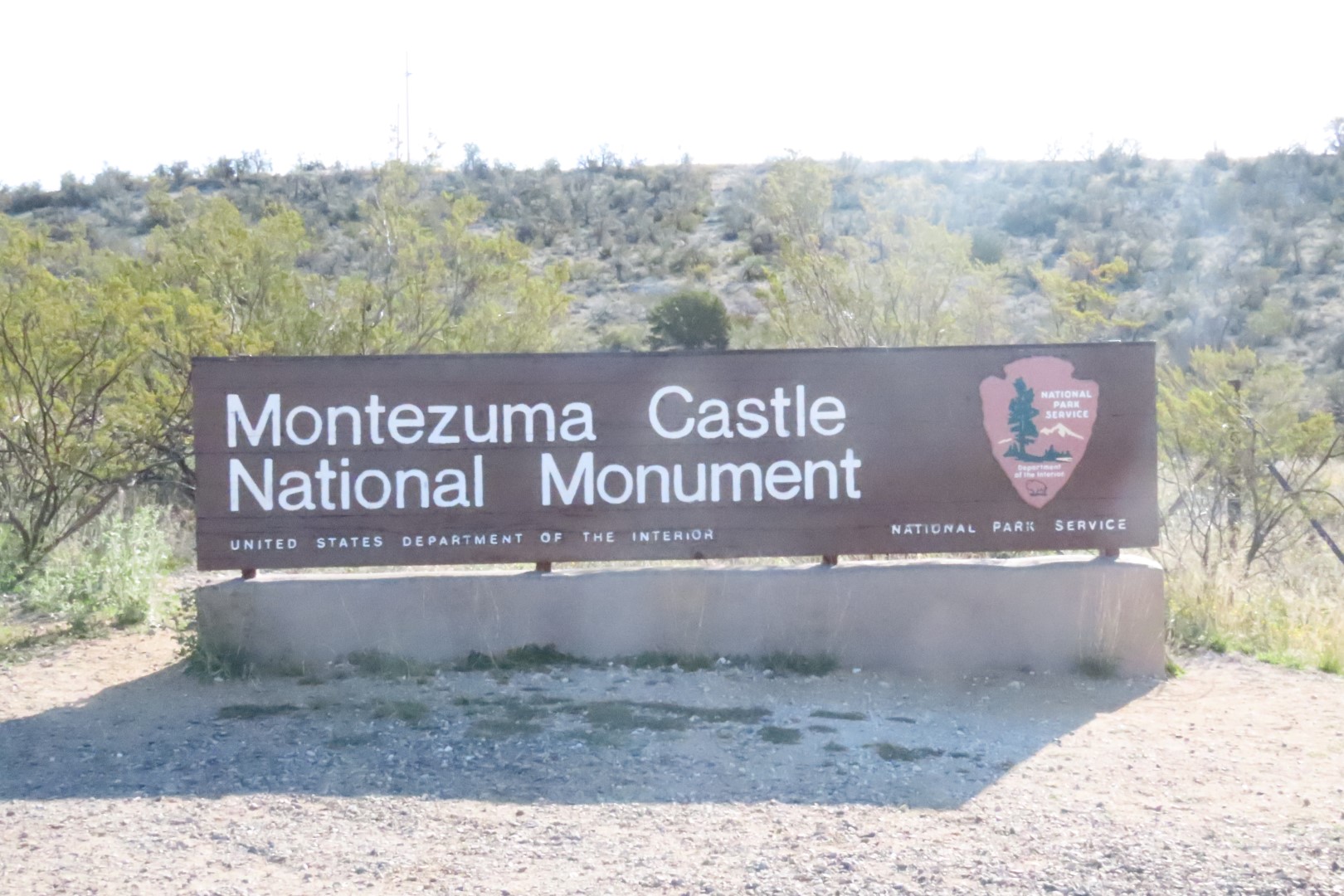 Montezuma Castle National Monument  1 of 36 (#5302)