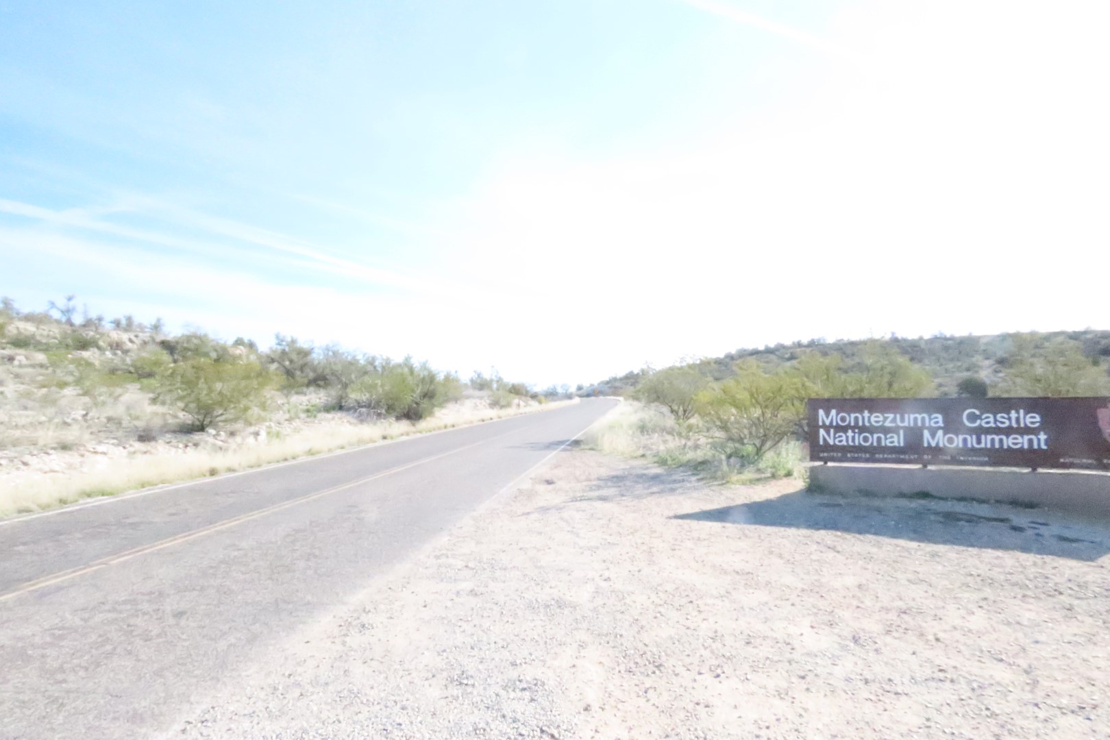 Montezuma Castle National Monument  2 of 36 (#5303)