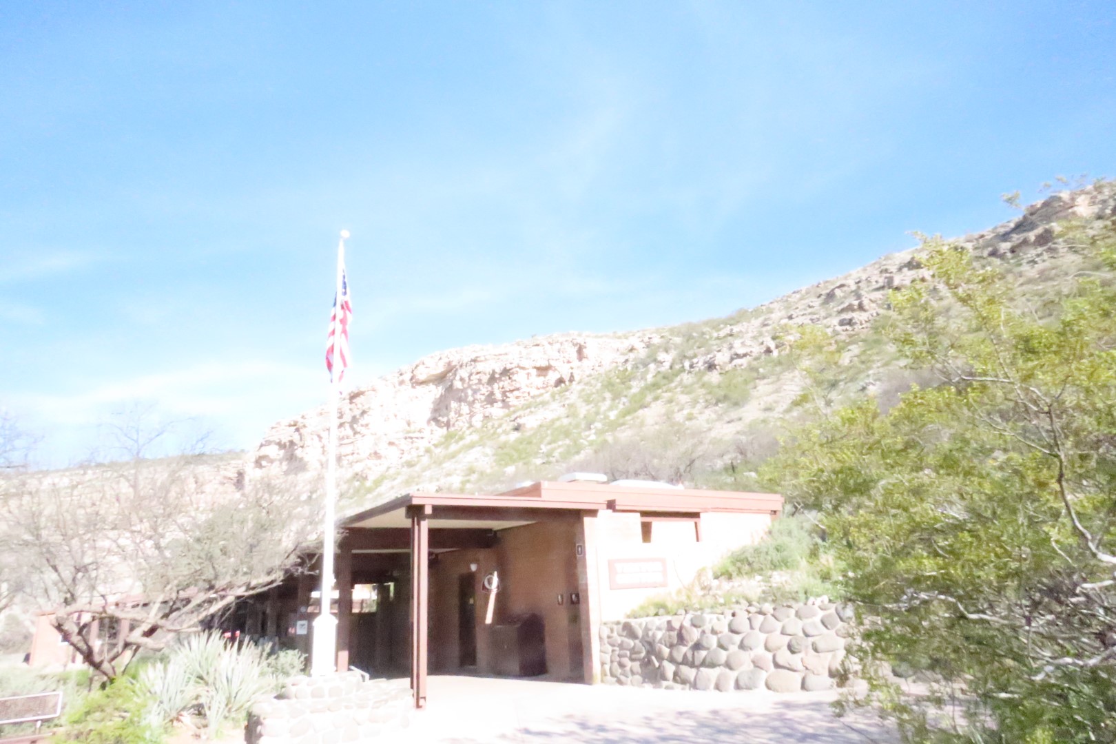 Montezuma Castle National Monument  4 of 36 (#5305)