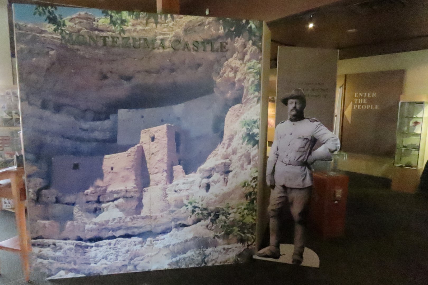 Montezuma Castle National Monument  5 of 36 (#5306)