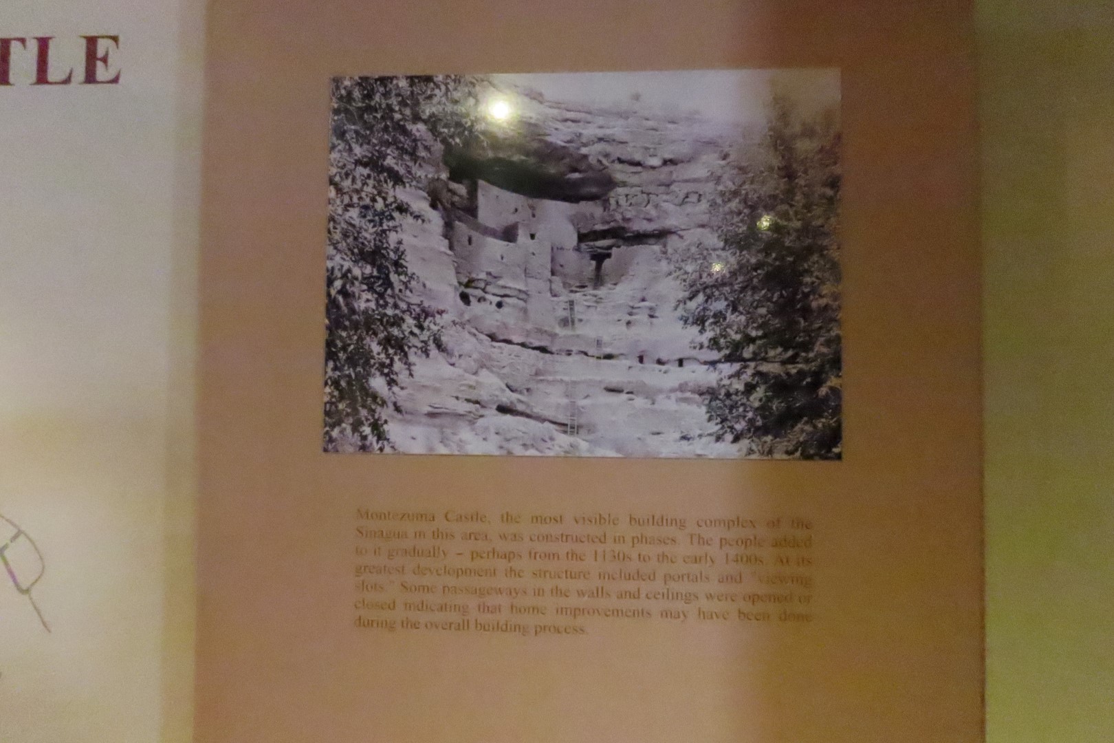 Montezuma Castle National Monument  7 of 36 (#5308)