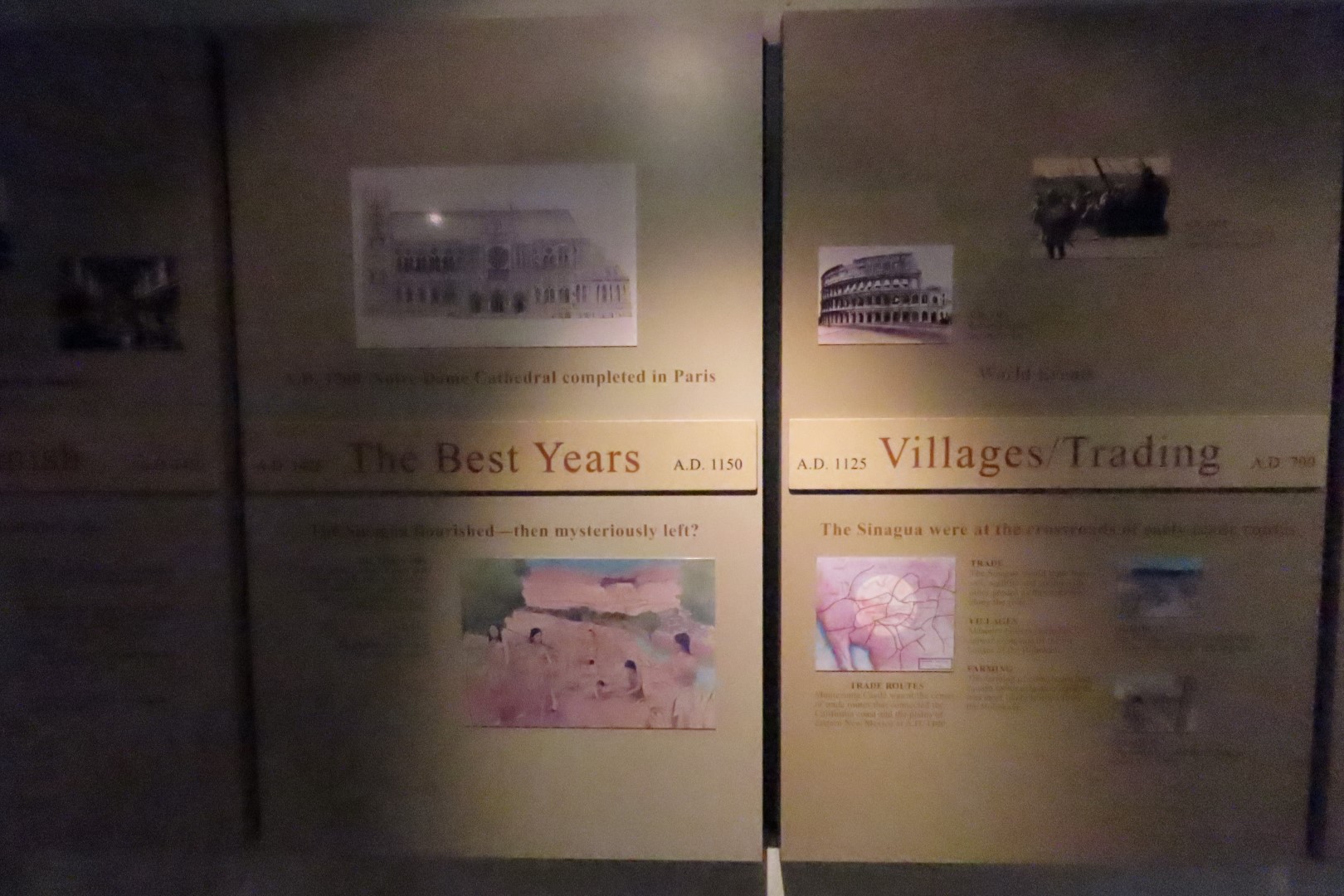 Montezuma Castle National Monument  9 of 36 (#5310)