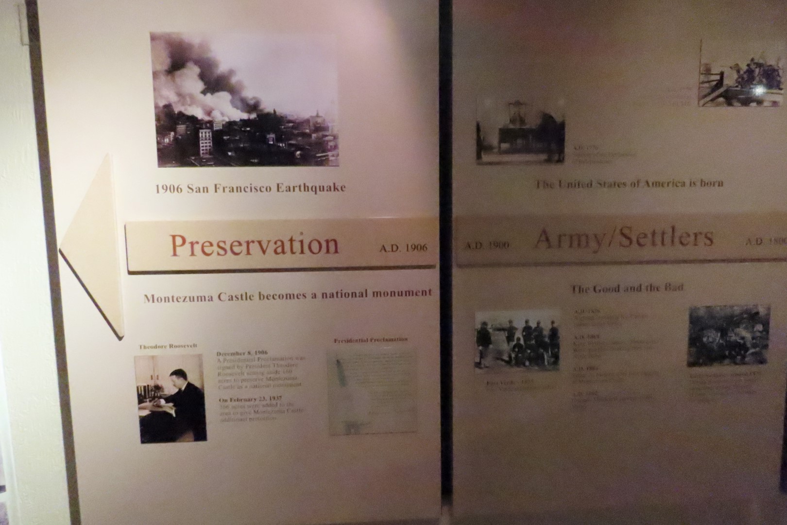 Montezuma Castle National Monument 11 of 36 (#5312)