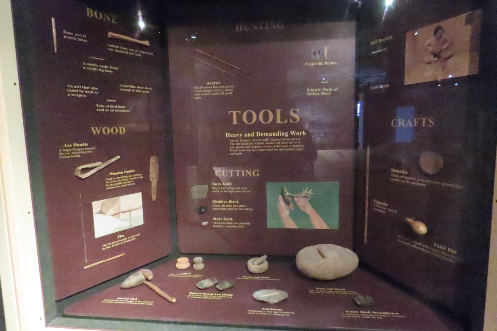 Montezuma Castle National Monument 12 of 36 (#5313)