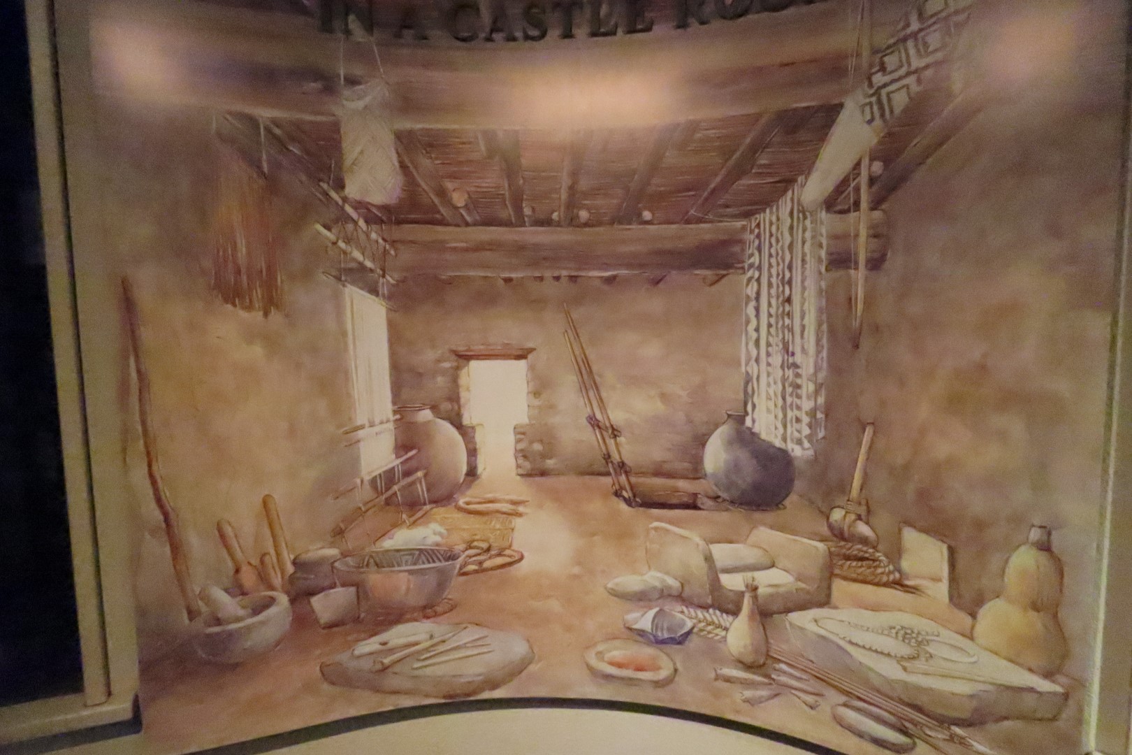 Montezuma Castle National Monument 13 of 36 (#5314)