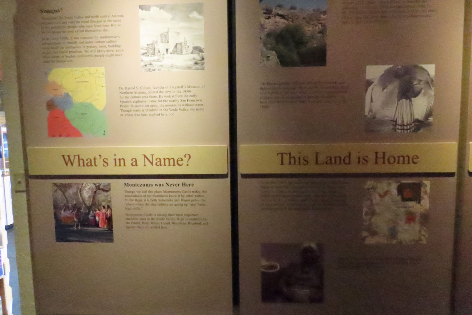 Montezuma Castle National Monument 16 of 36 (#5317)