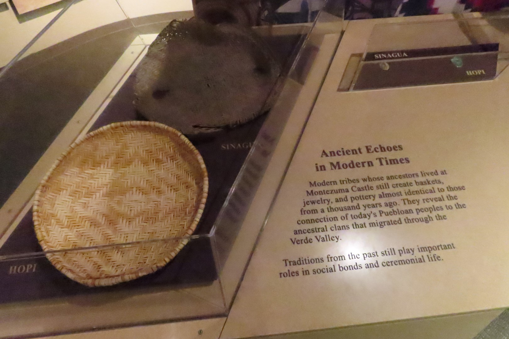 Montezuma Castle National Monument 17 of 36 (#5318)