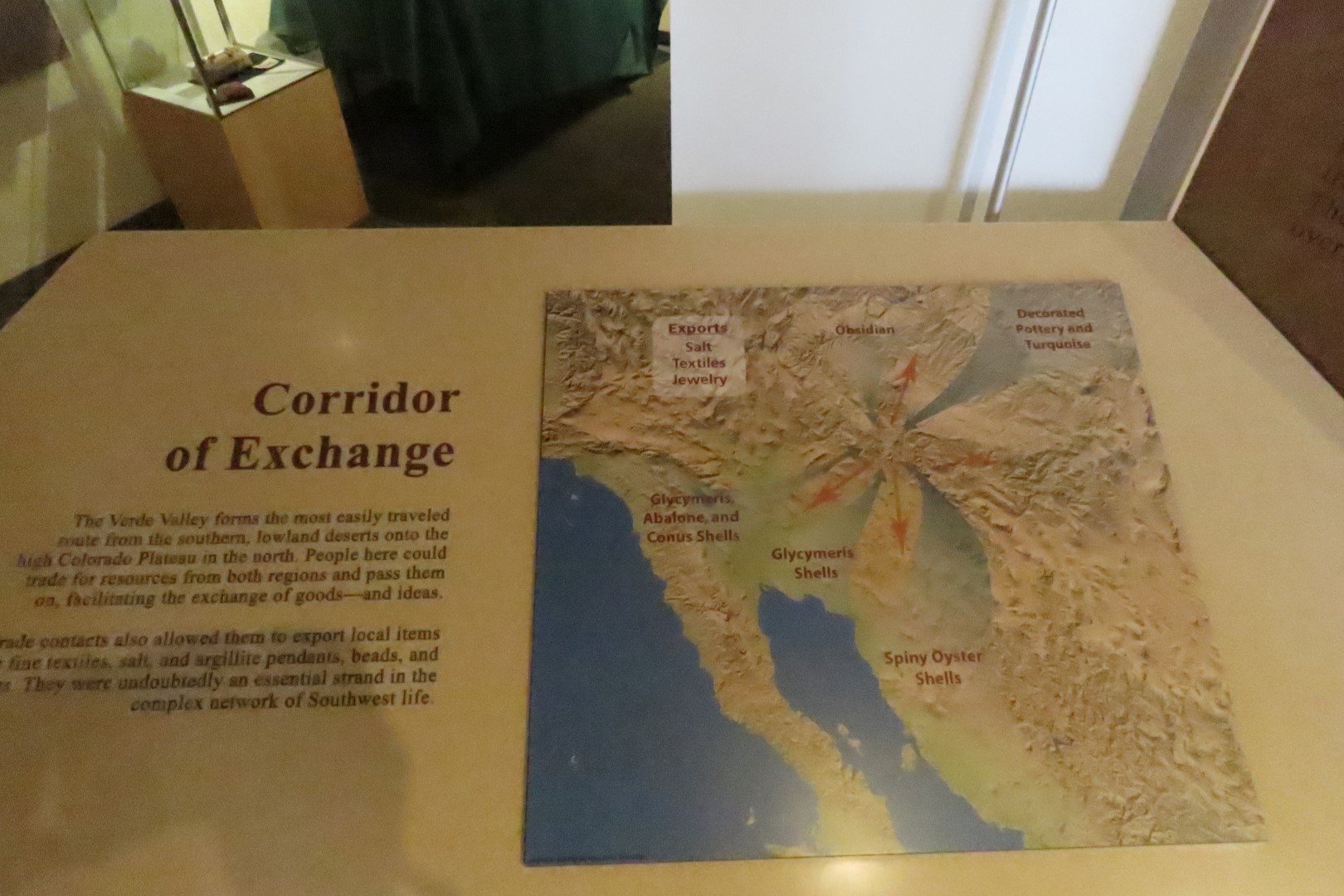 Montezuma Castle National Monument 20 of 36 (#5321)