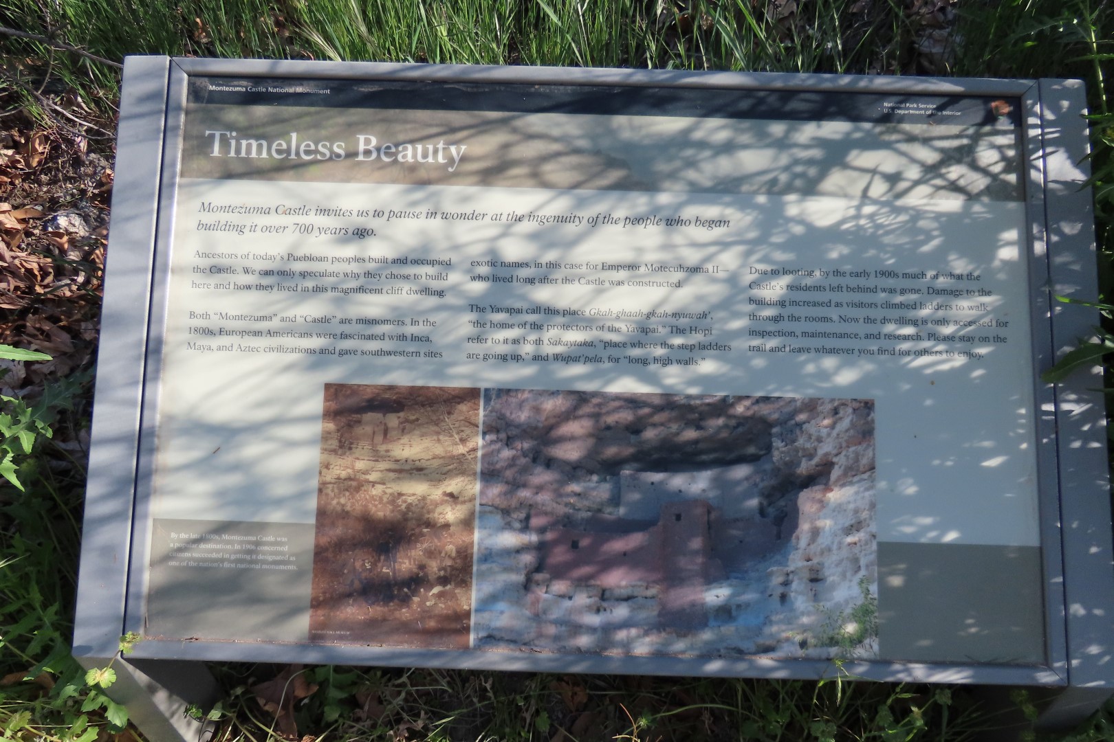 Montezuma Castle National Monument 22 of 36 (#5323)