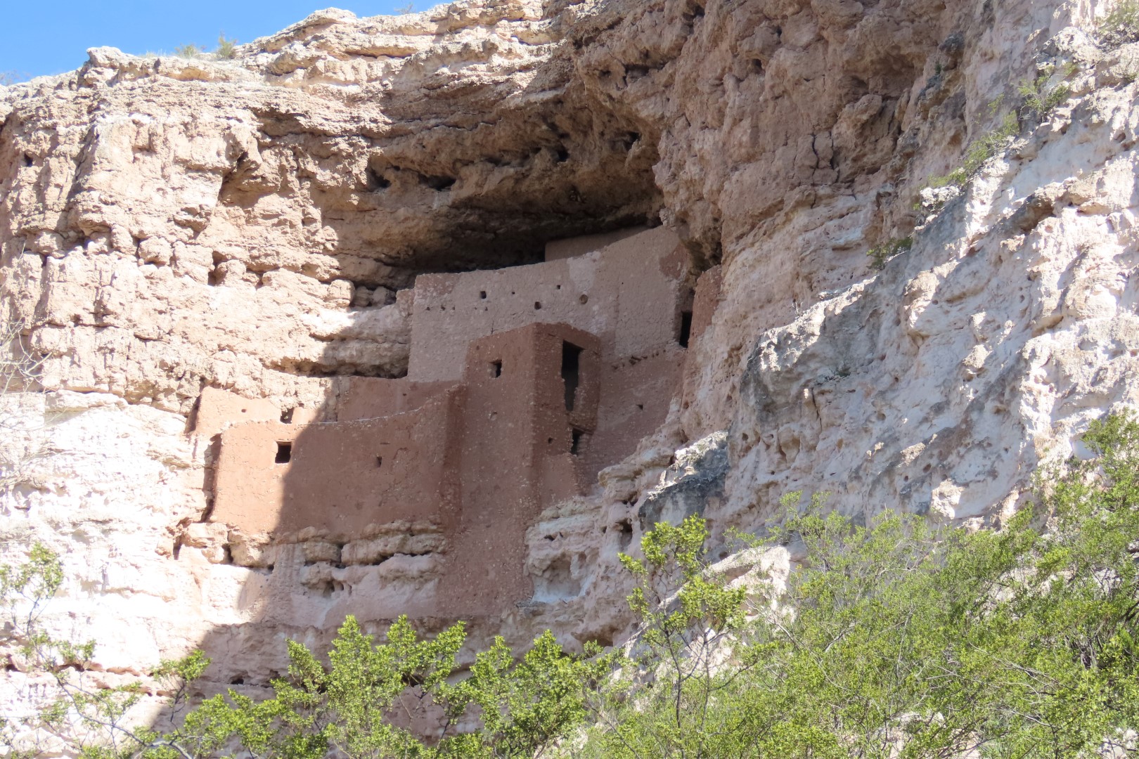 Montezuma Castle National Monument 27 of 36 (#5328)