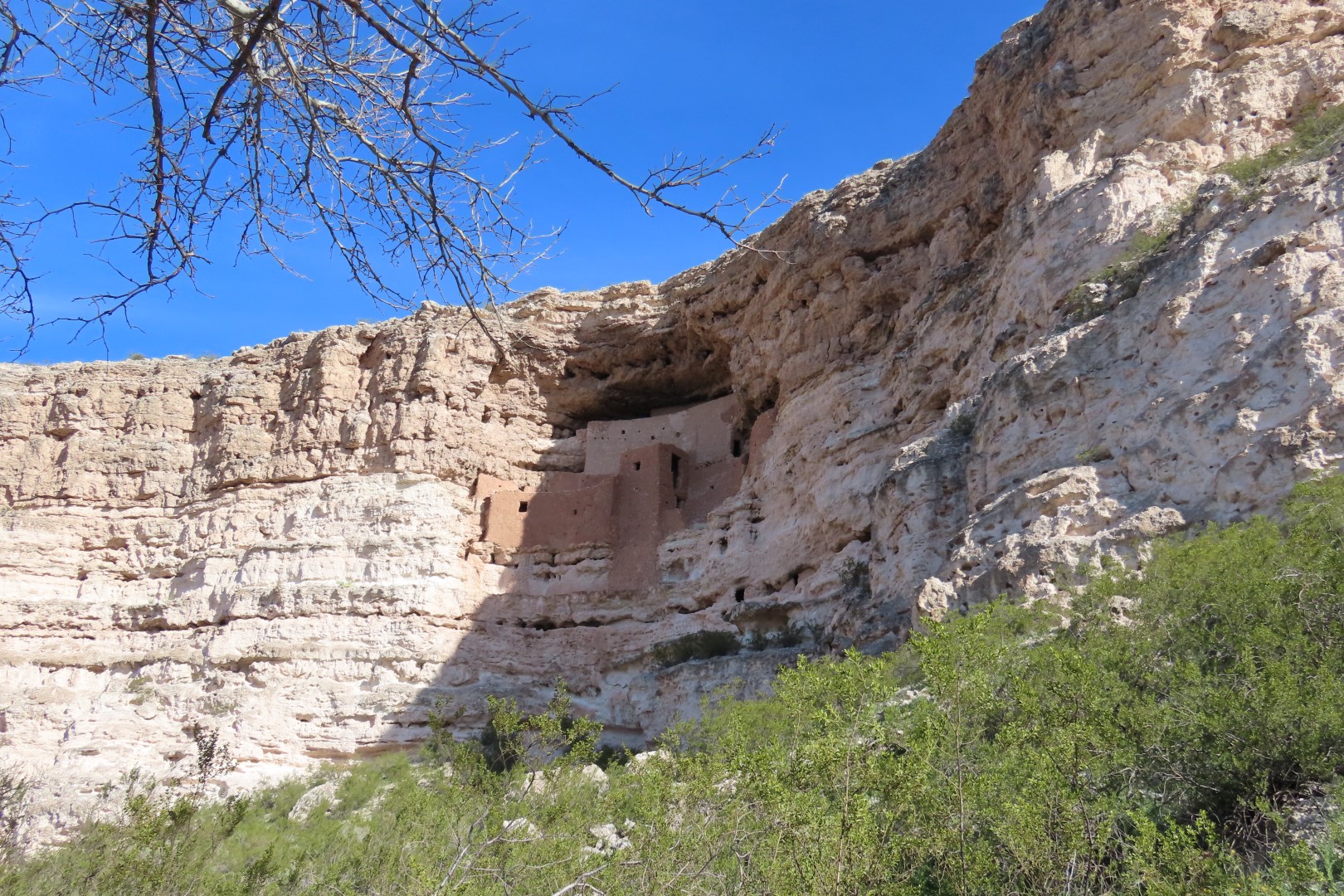 Montezuma Castle National Monument 29 of 36 (#5330)