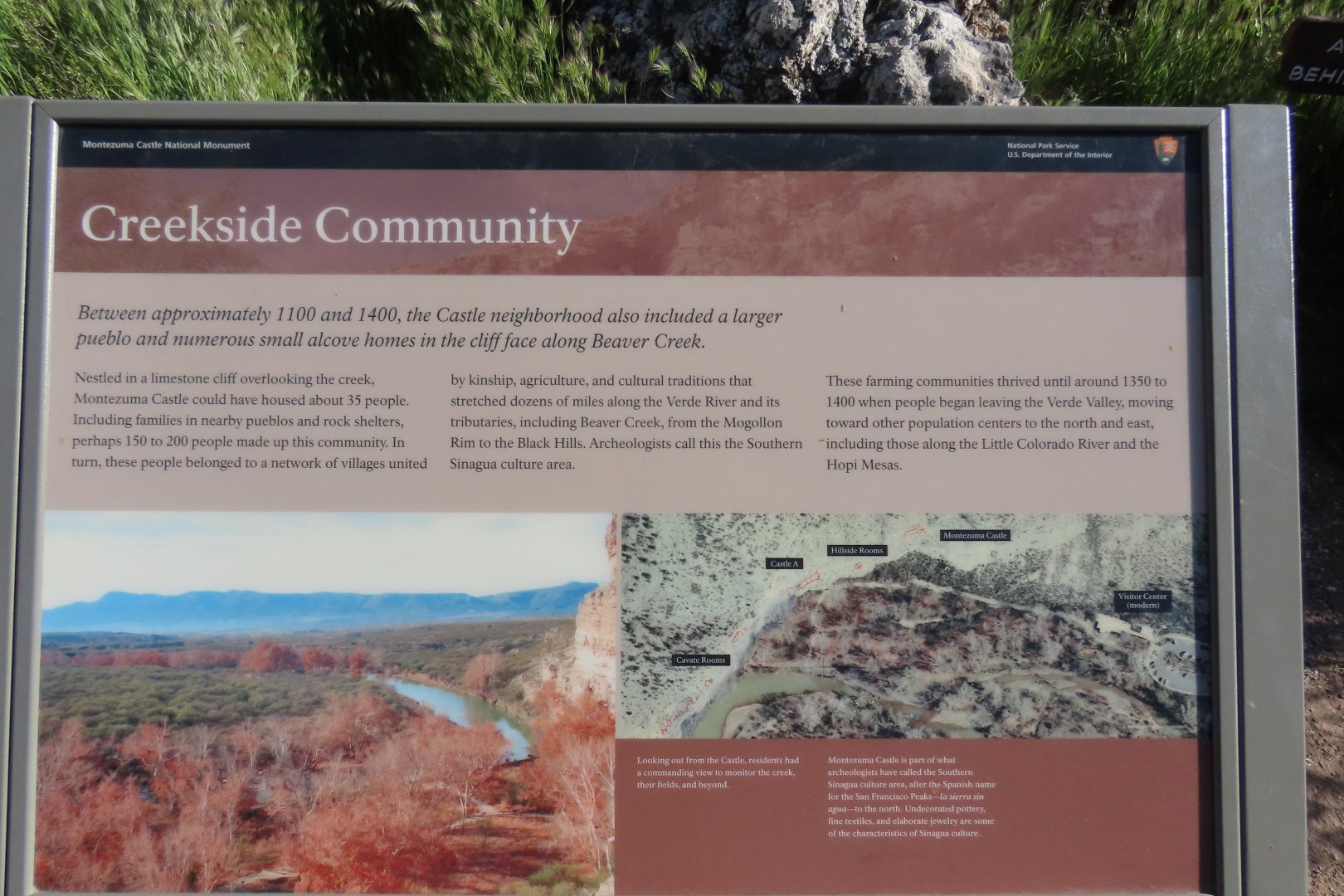 Montezuma Castle National Monument 30 of 36 (#5331)