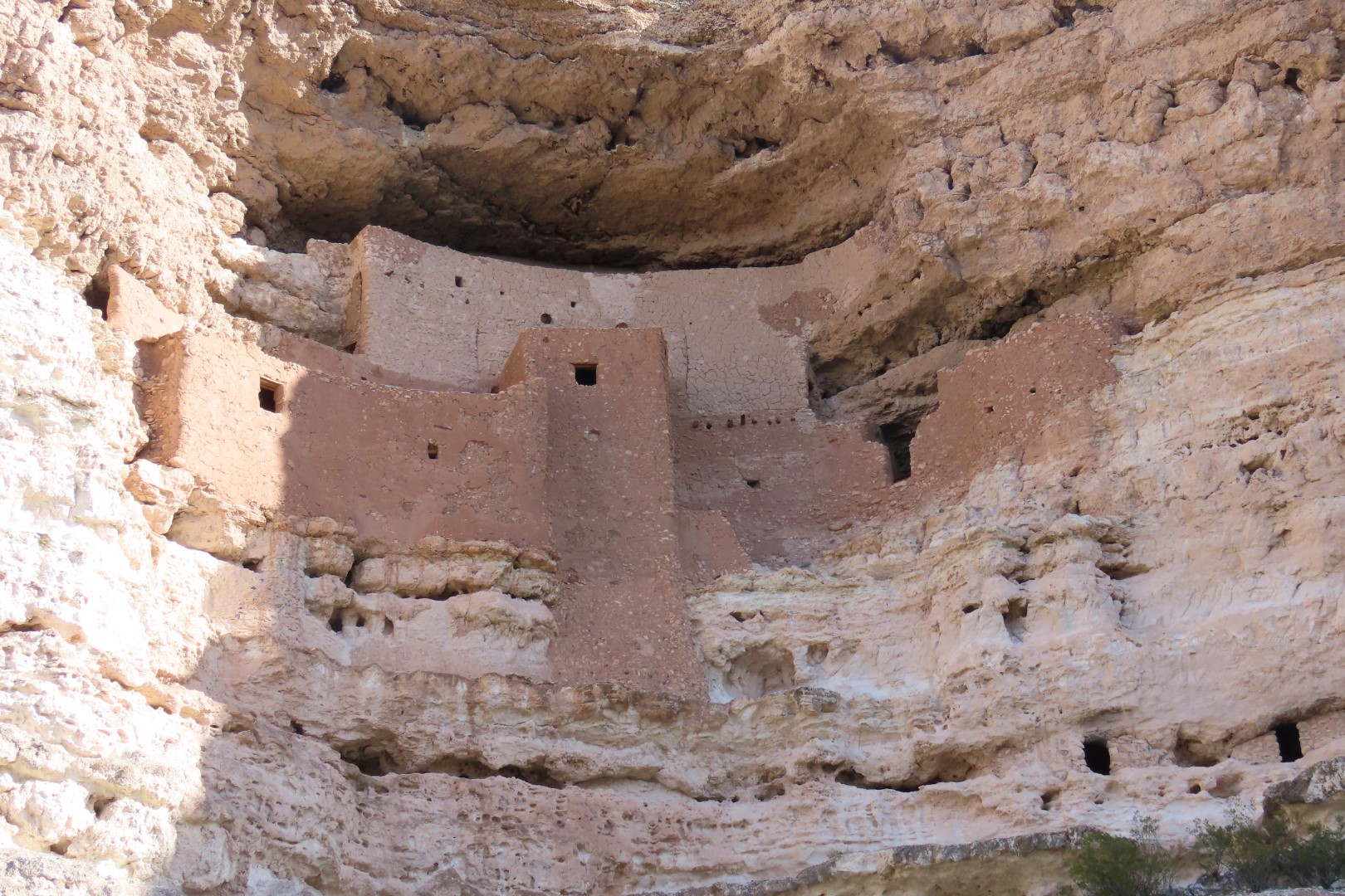 Montezuma Castle National Monument 31 of 36 (#5332)