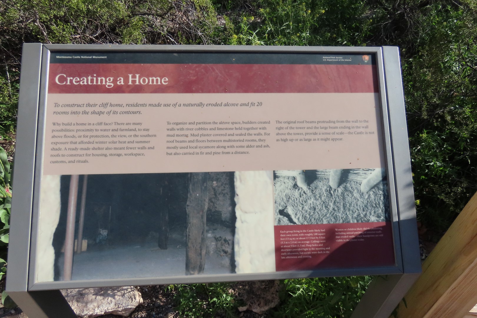 Montezuma Castle National Monument 33 of 36 (#5334)