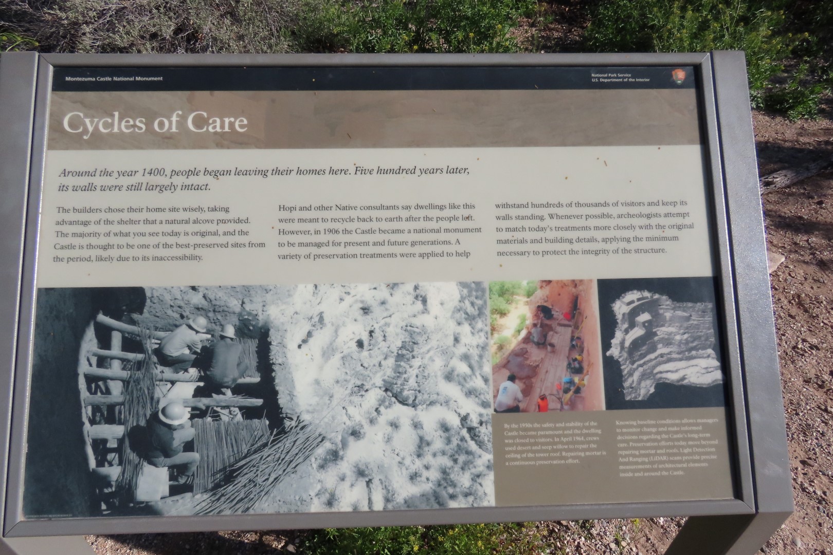 Montezuma Castle National Monument 34 of 36 (#5335)