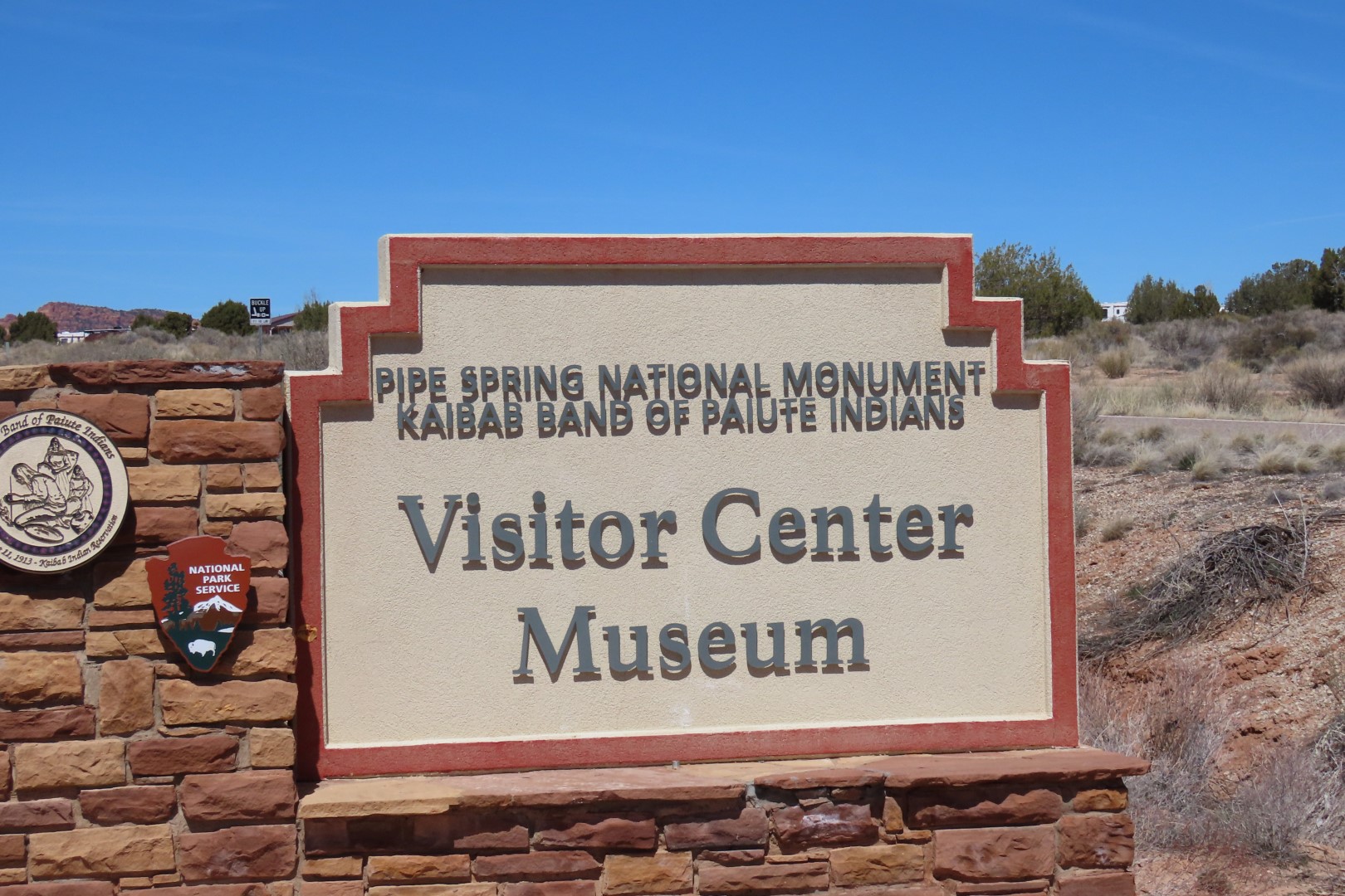 Pipe Spring National Monument  1 of 17 (#5345)