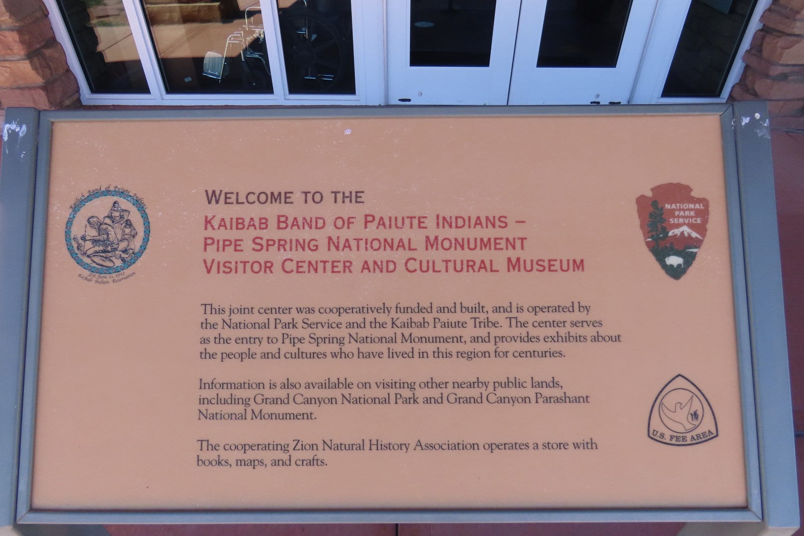 Pipe Spring National Monument  3 of 17 (#5347)