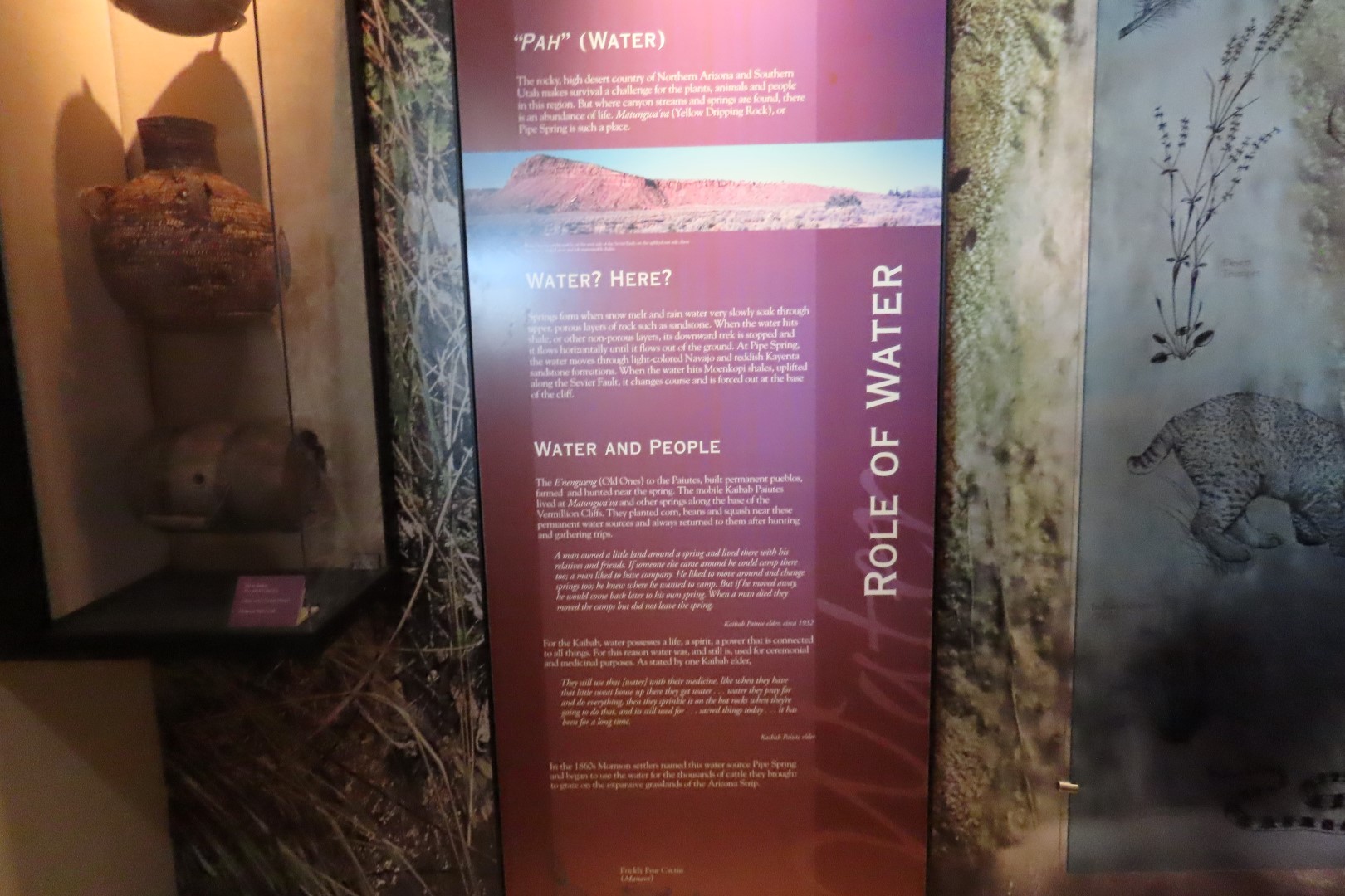 Pipe Spring National Monument  5 of 17 (#5349)