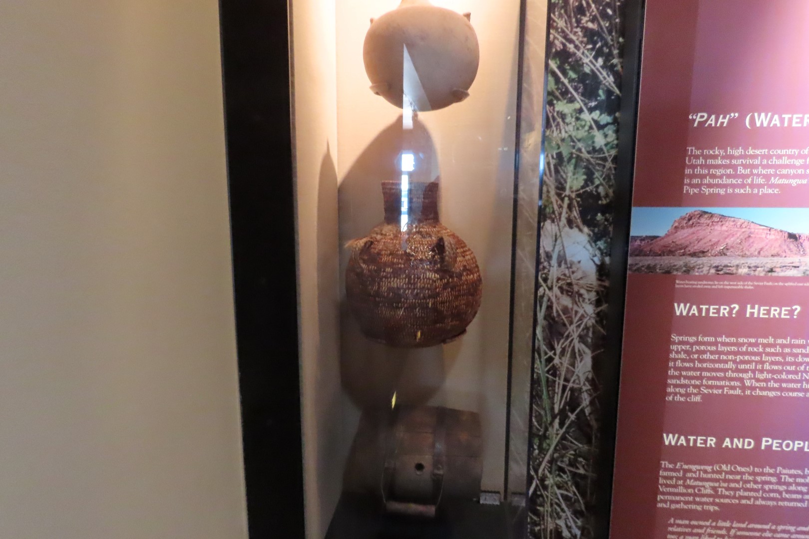 Pipe Spring National Monument  6 of 17 (#5350)