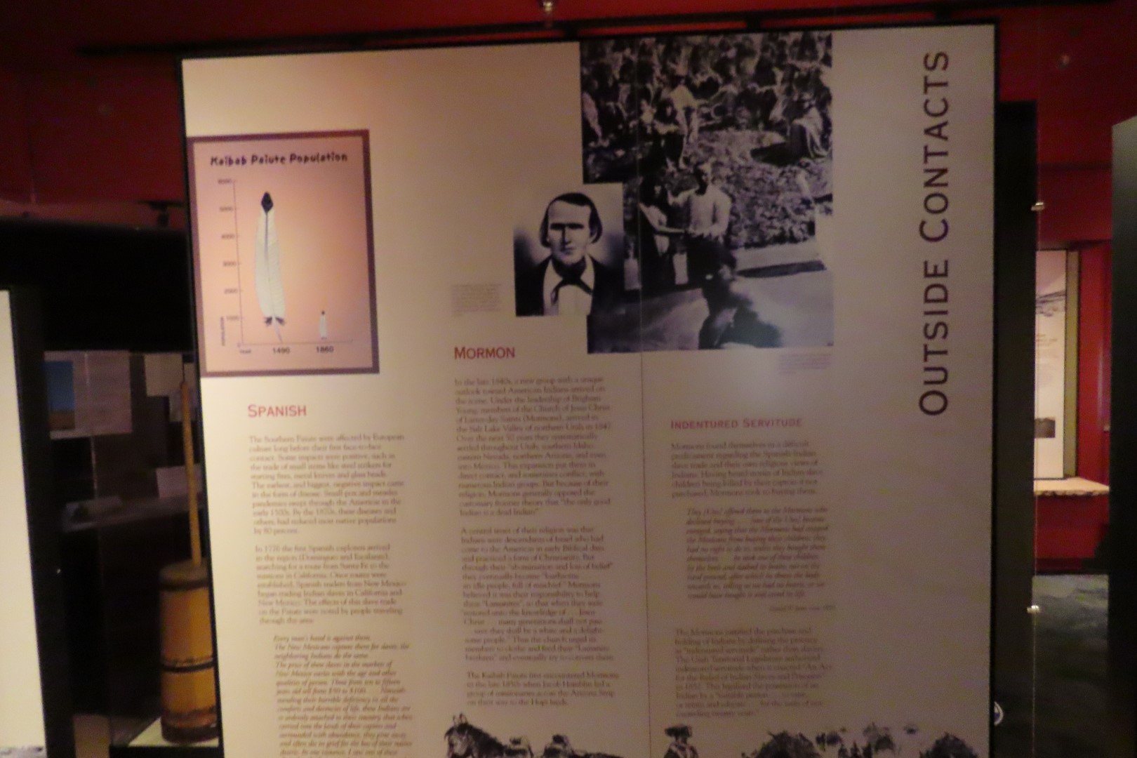 Pipe Spring National Monument  8 of 17 (#5352)