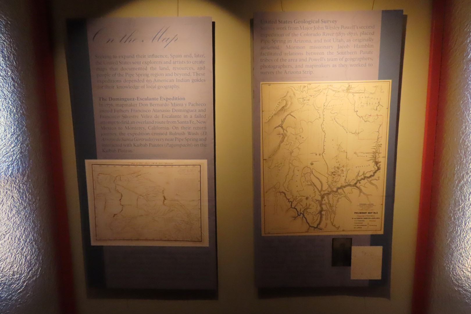 Pipe Spring National Monument  9 of 17 (#5353)