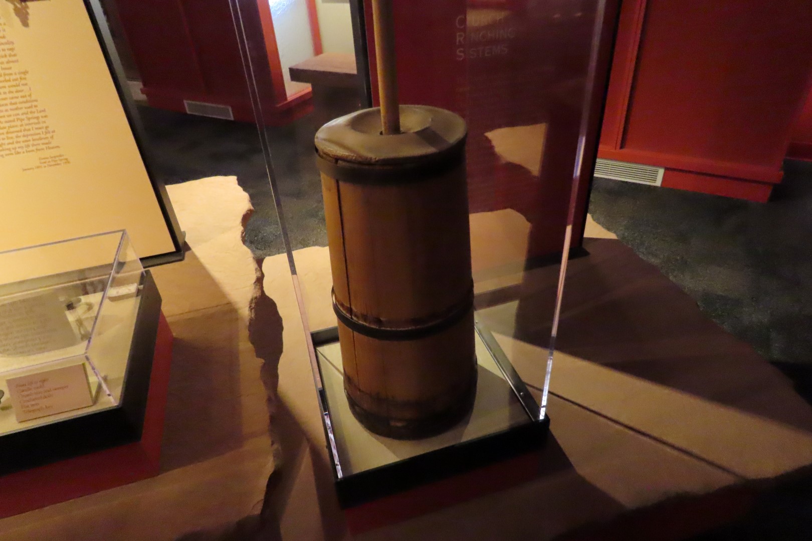 Pipe Spring National Monument 10 of 17 (#5354)