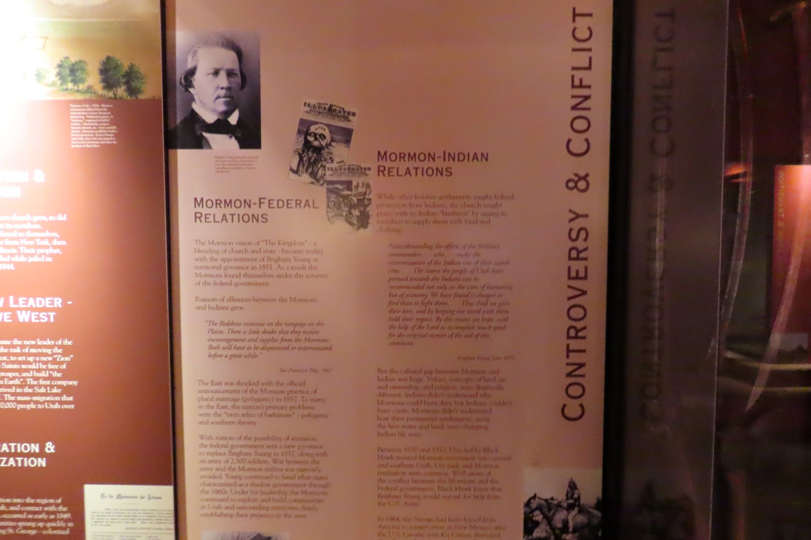 Pipe Spring National Monument 12 of 17 (#5356)