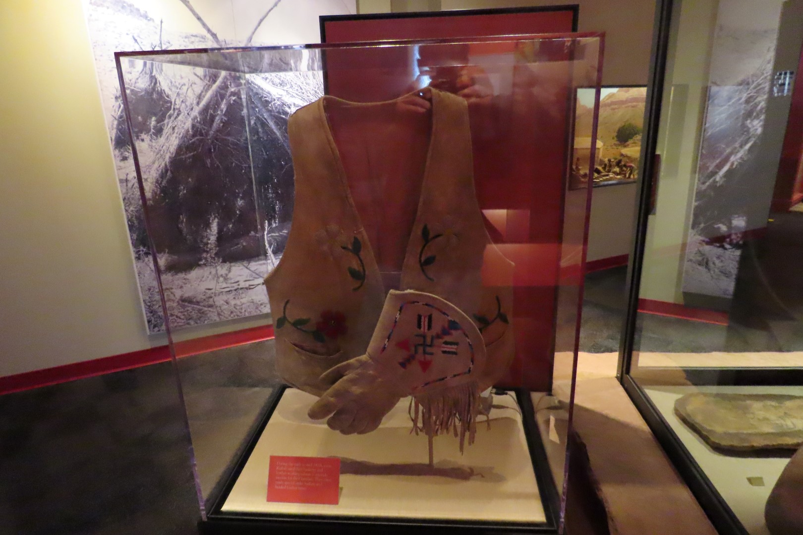 Pipe Spring National Monument 14 of 17 (#5358)