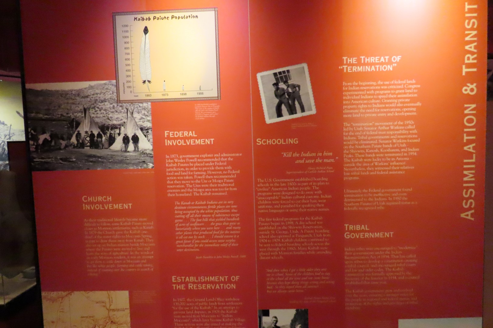 Pipe Spring National Monument 15 of 17 (#5359)