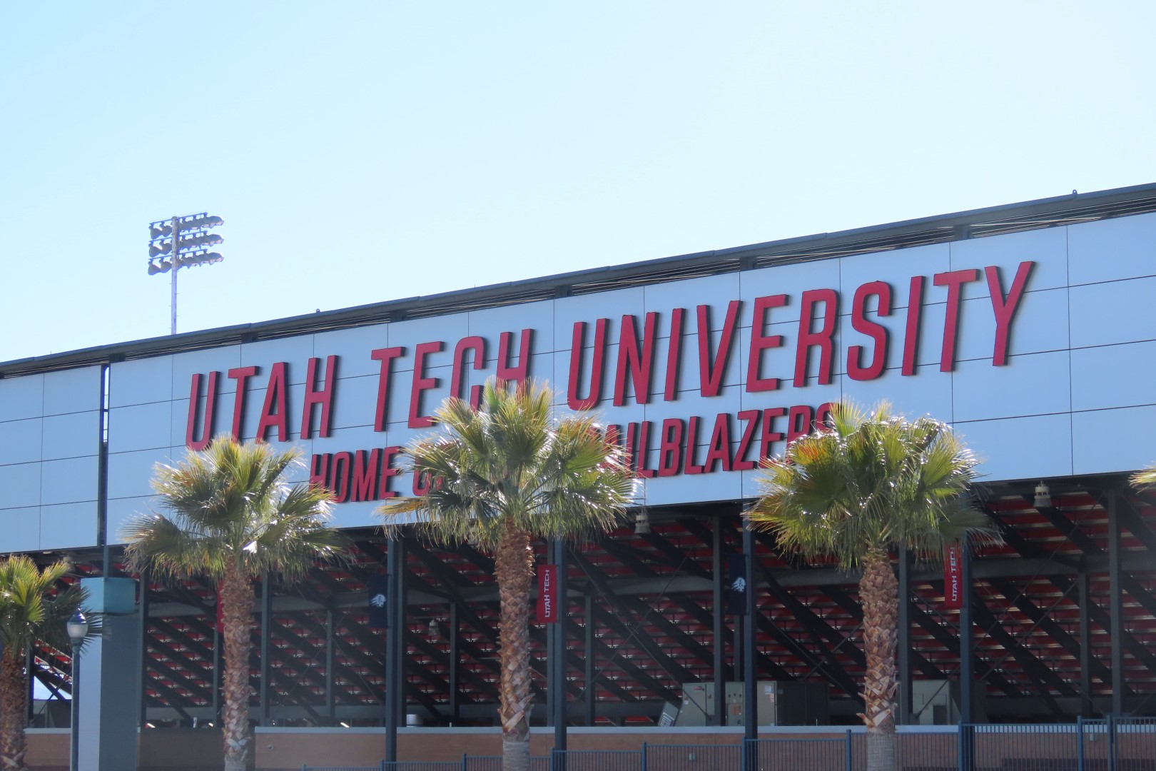 Utah Tech University  4 of  5 (#5369)