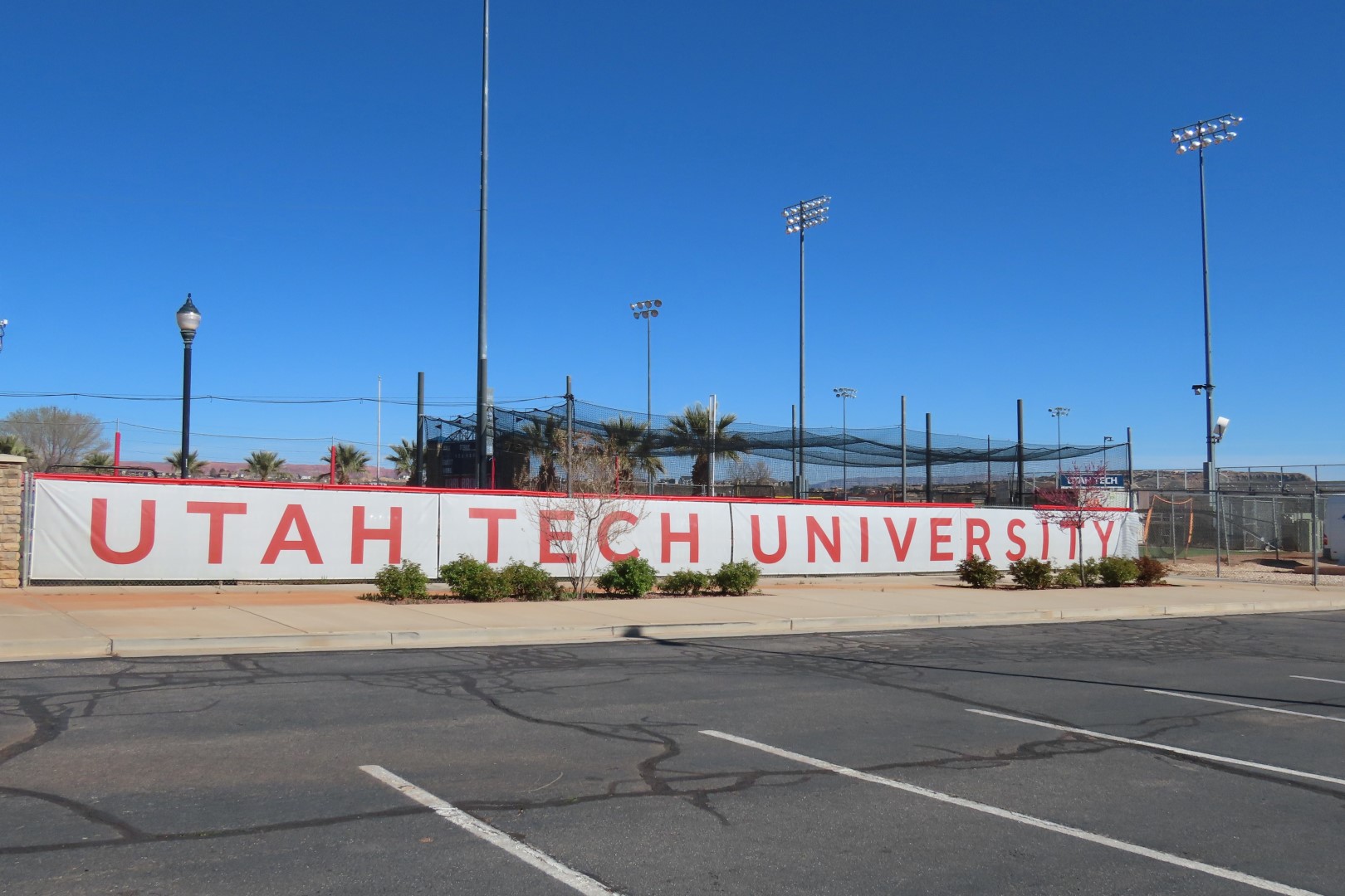 Utah Tech University  5 of  5 (#5370)