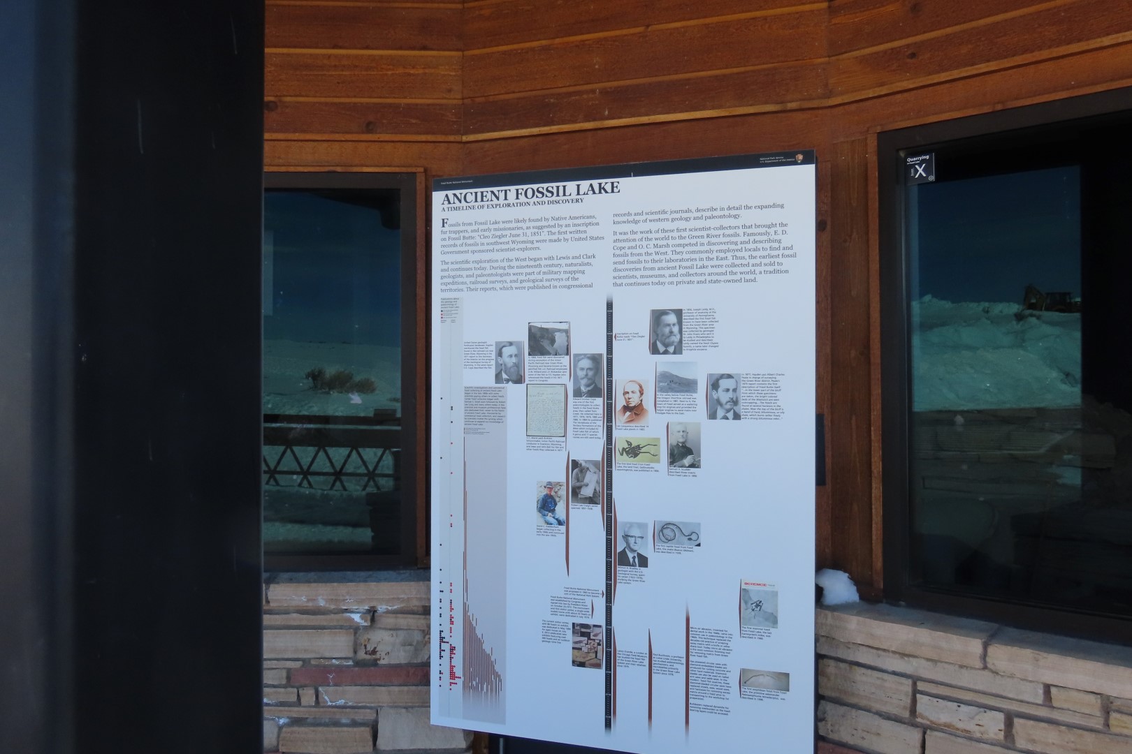 Fossil Butte National Monument  8 of 34 (#5377)