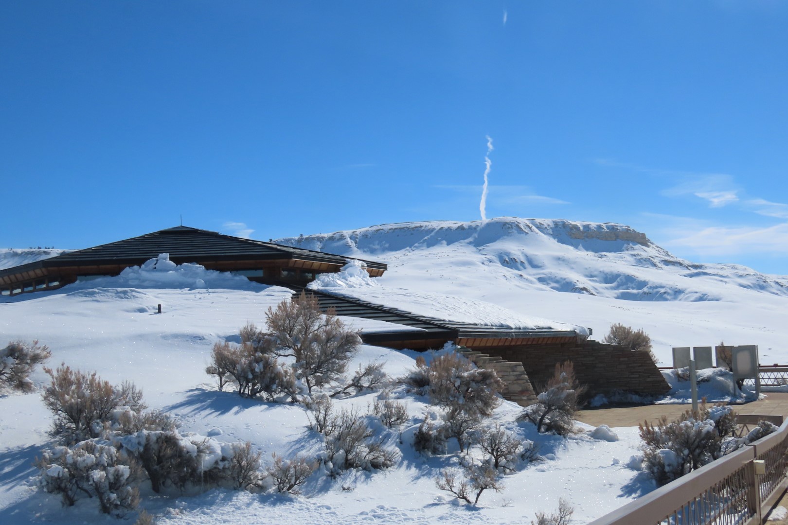 Fossil Butte National Monument  9 of 34 (#5378)