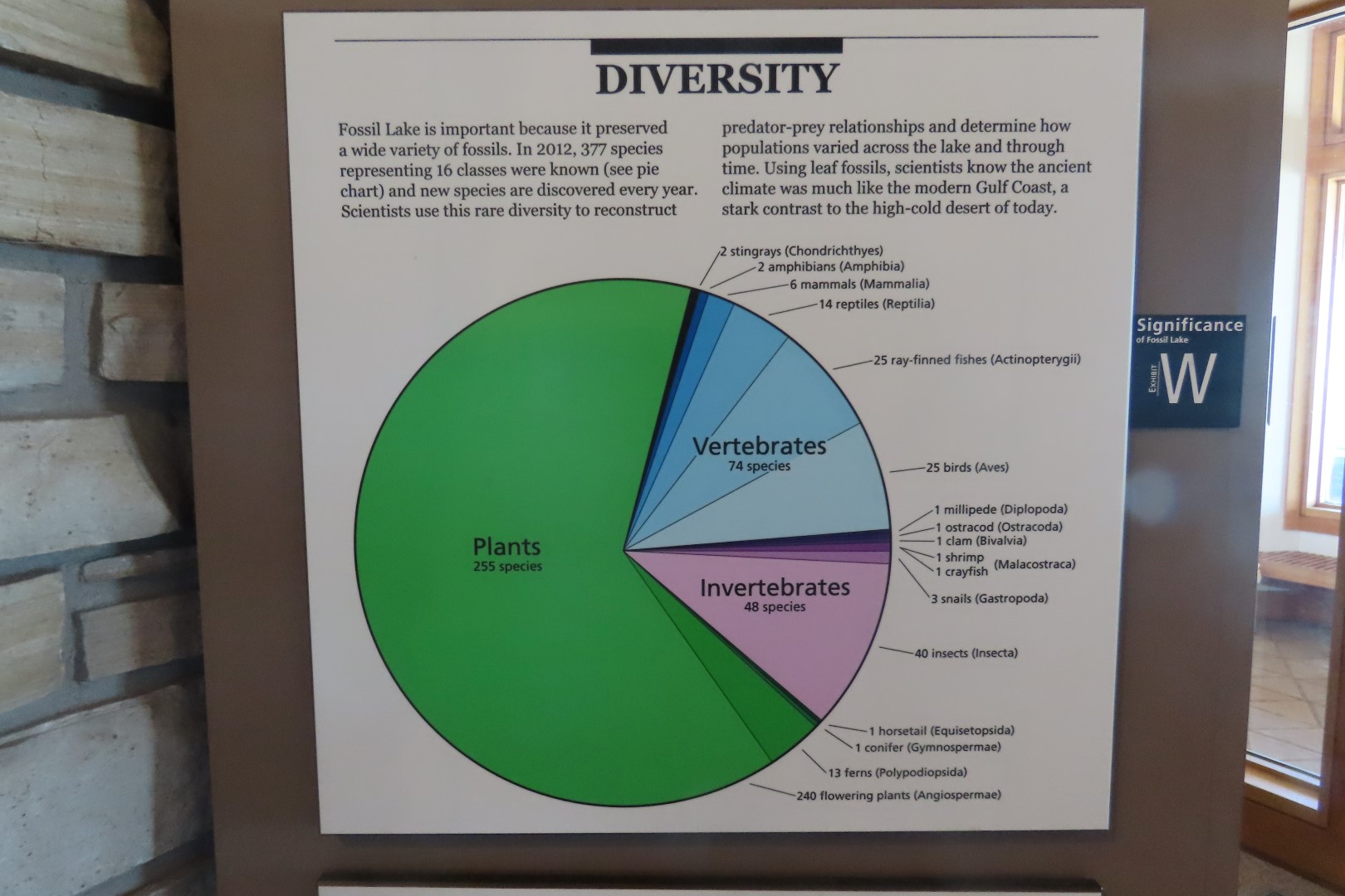 Fossil Butte National Monument 30 of 34 (#5399)