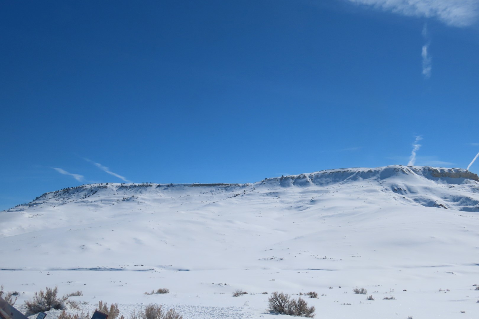 Fossil Butte National Monument  4 of 34 (#5405)